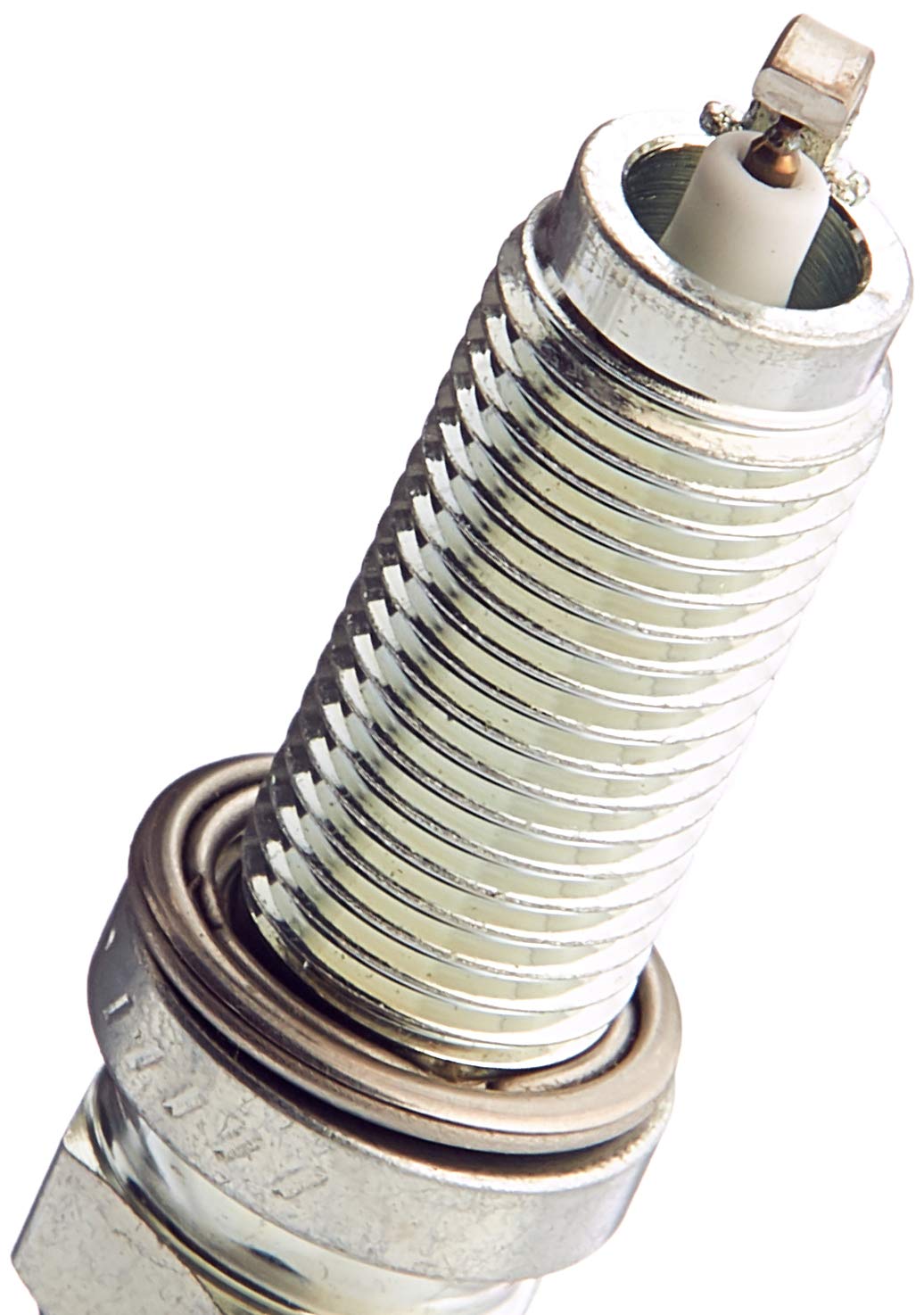 Ngk Ilzkar8J8Sy Laser Iridium Spark Plug (95660 Laser Iridium), 4 Pack