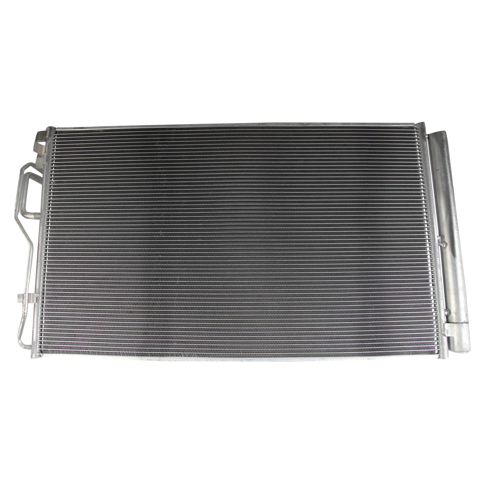 TRQ Air Conditioning A/C Condenser Receiver Drier Compatible with 2021-2023 Kia Seltos KI3030156