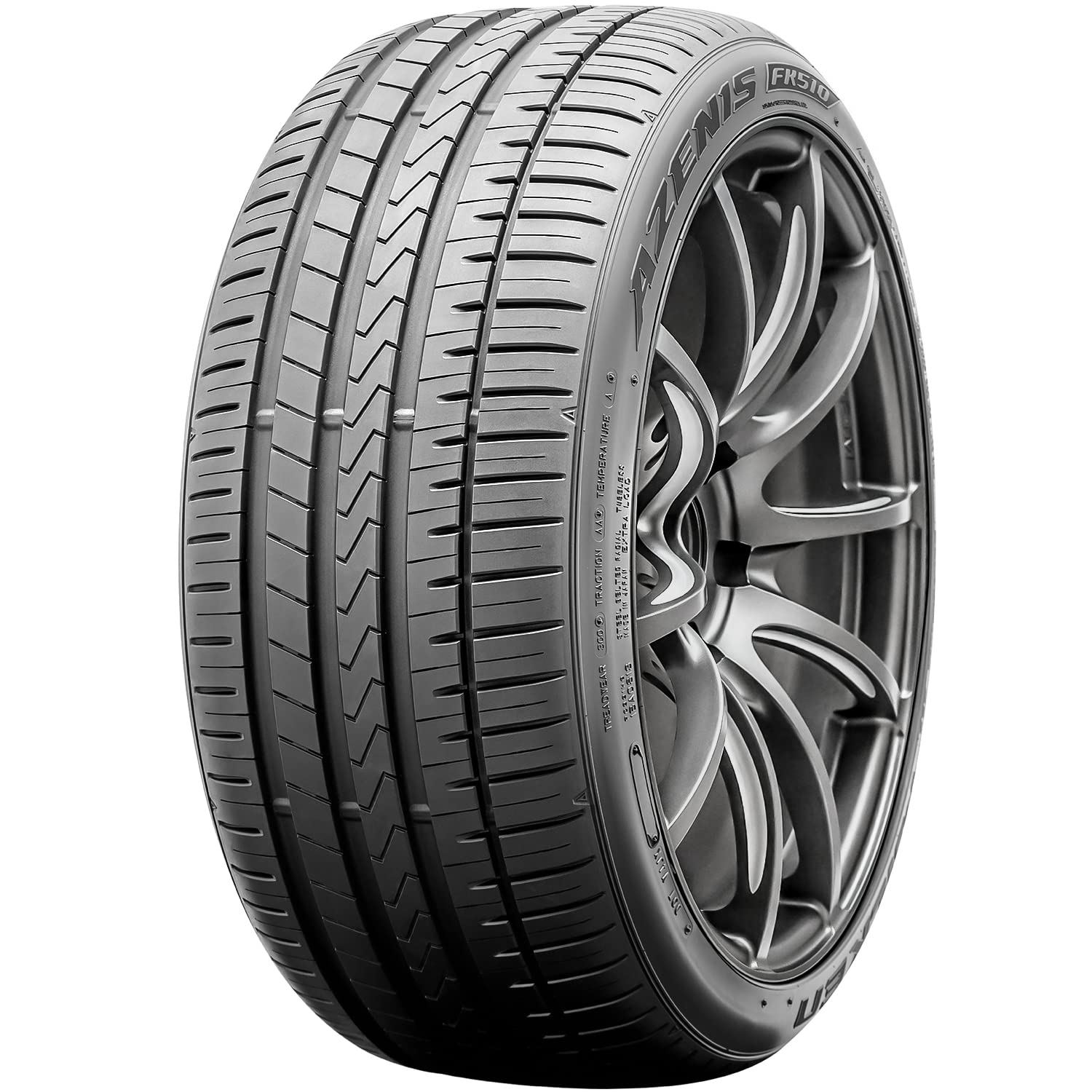 Falken 235/30Zr20 88Y Azenis Fk510 Bw