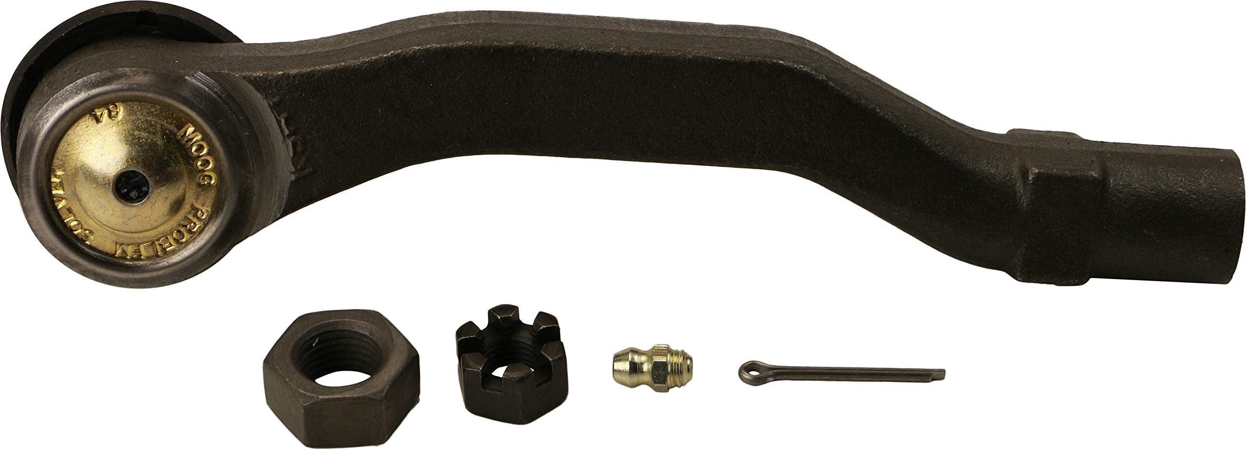 Moog Es3332R Steering Tie Rod End For Honda Civic