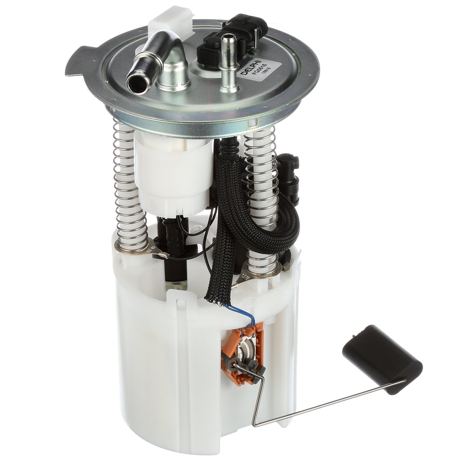 Delphi Fuel Pump Module Assembly