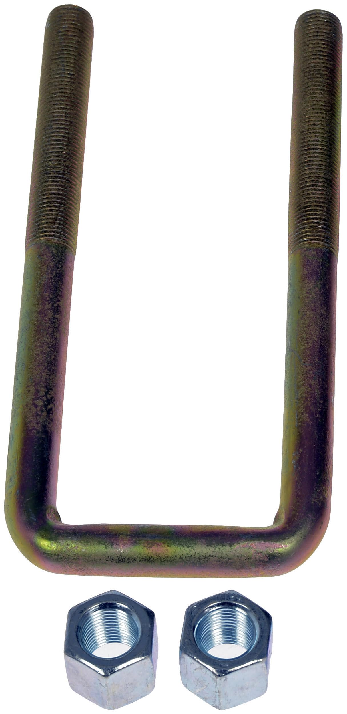 Dorman 35613 U-Bolt 1/2 X 6 X 2 Square Universal Fit
