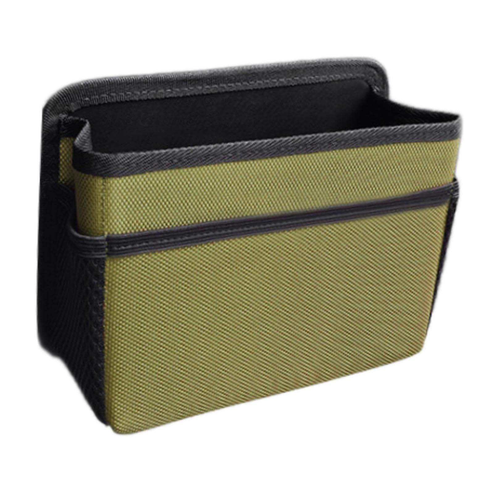 BNF Car Trash Can Versatile Convenient Storage Box for Office Home Bathroom Green|Home & Garden |Household Supplies & Cleaning|T