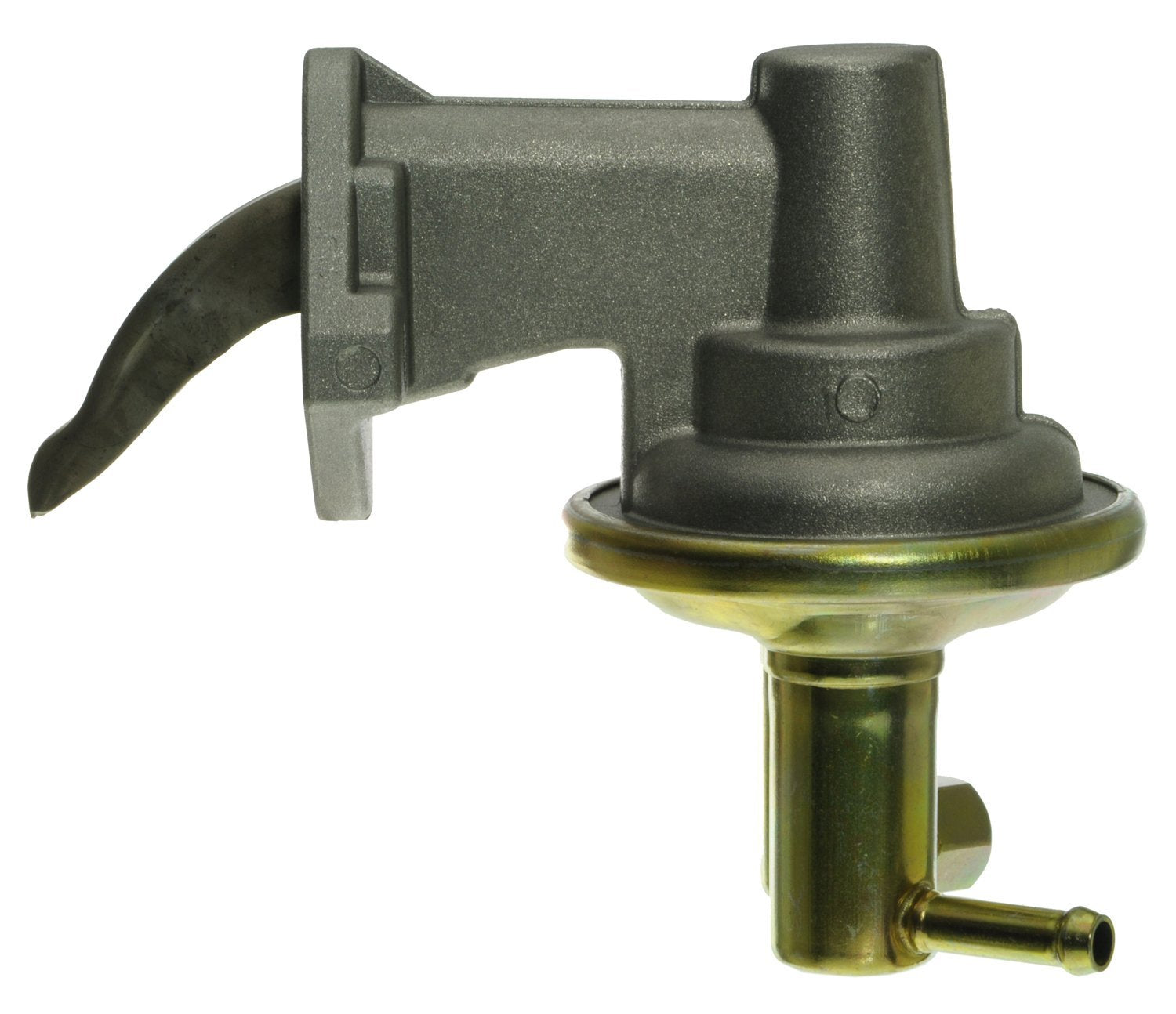 Carter Fuel Systems Mechanical Fuel Pump Automotive Replacement (M3672)