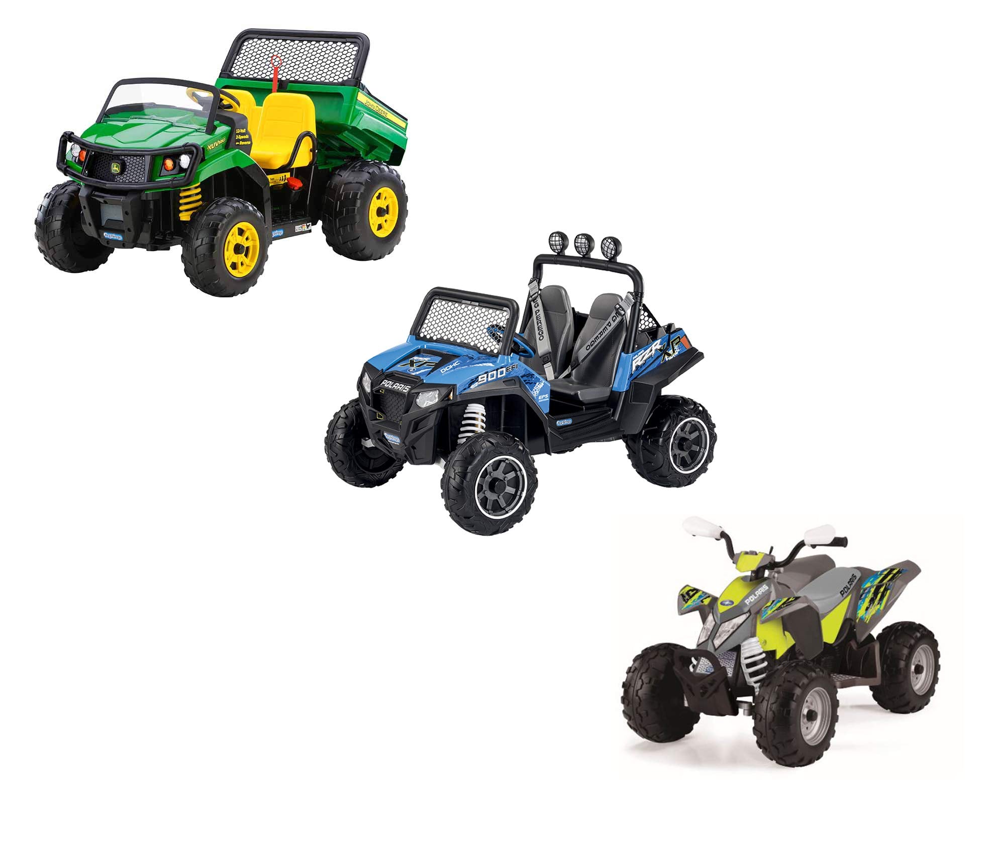 JONATURE 12 Volt 12Ah Battery for Peg Perego Polaris Slingshot Polaris RZR 900 John Deere Gator XUV Gaucho Rock'in Children Ride