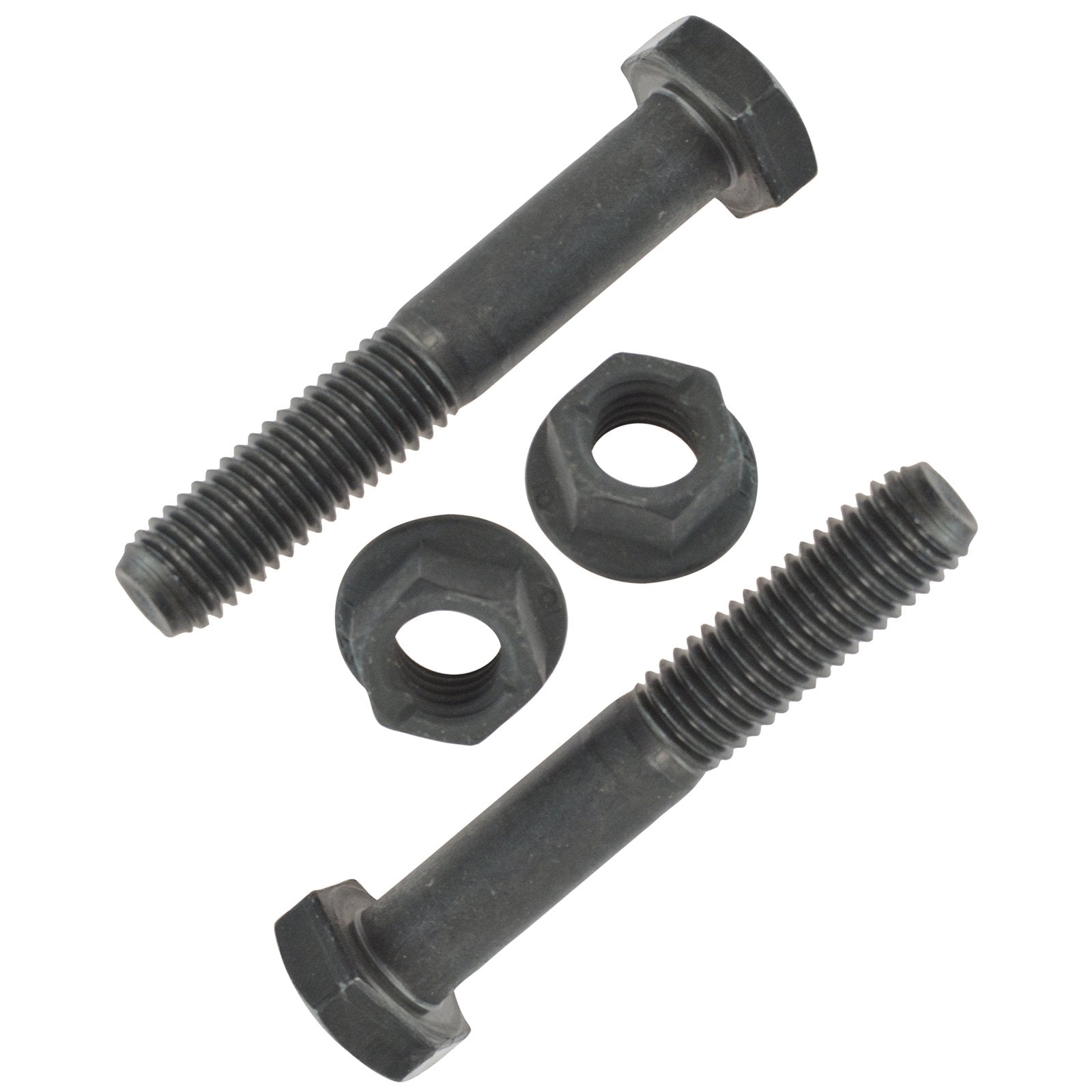 Trq Stabilizer Sway Bar End Link Rear Lh Driver Rh Passenger Pair For Audi Vw