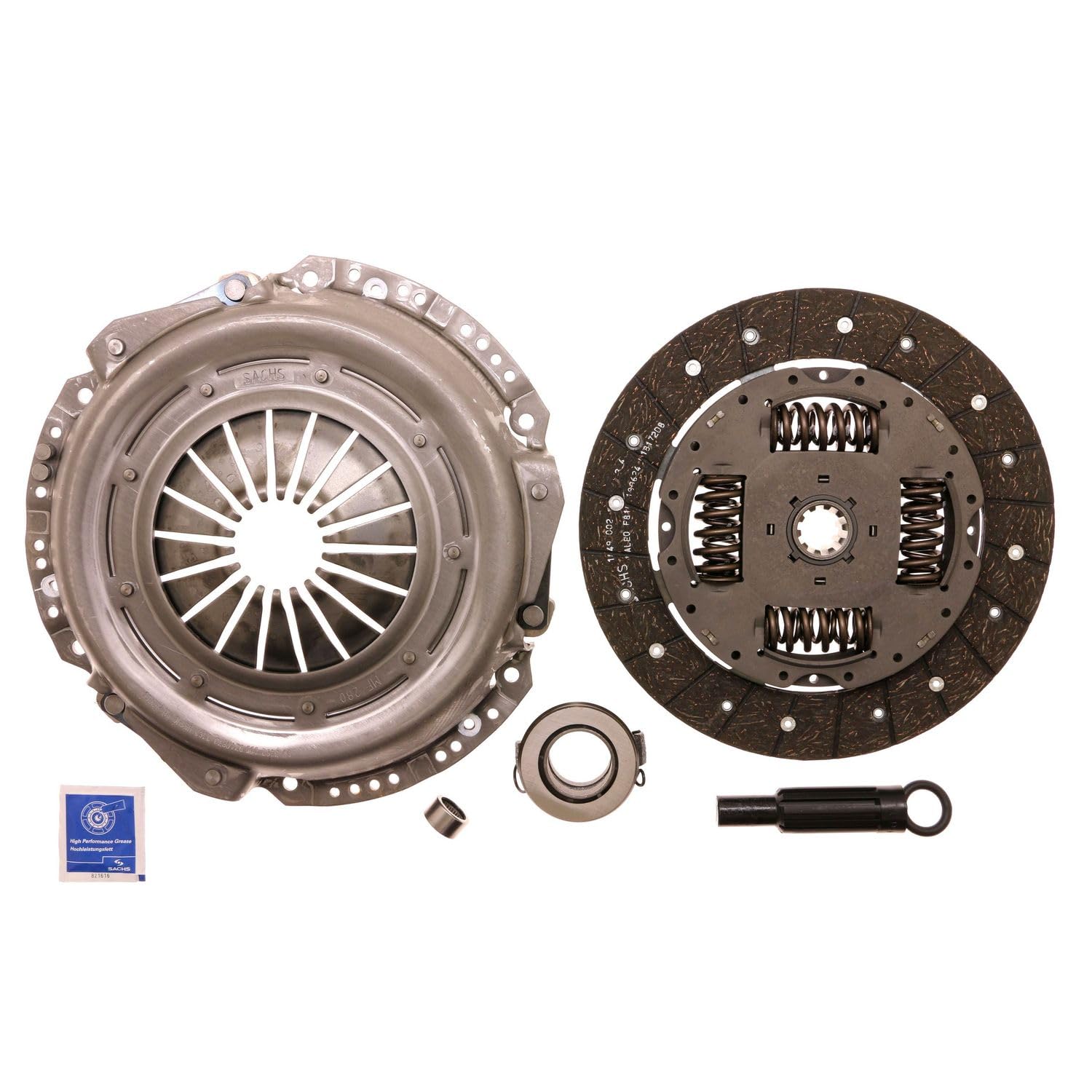 New Transmission Clutch Kit For Wrangler Wrangler Jk