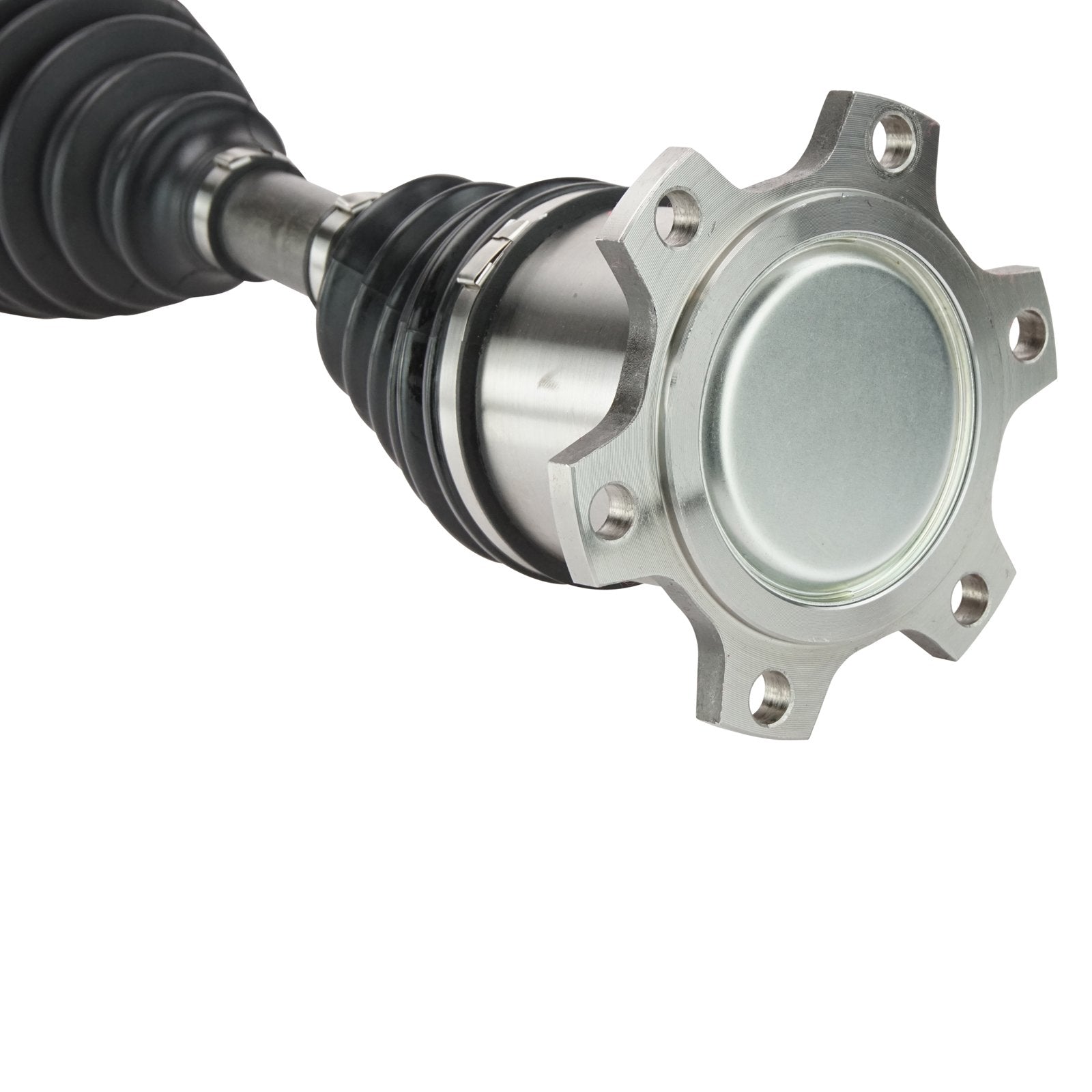 Trq Front Left Right Cv Axle Shaft Assembly Driver Passenger Side Compatible With 2003-2006 Ford Expedition 2004-2008 F-150 2006