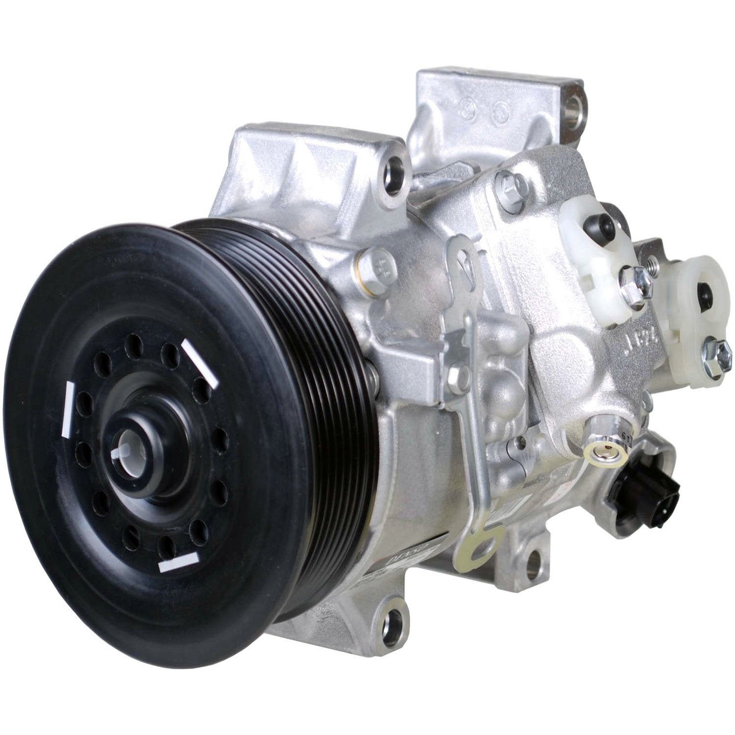 Denso 471-1607 A/C Compressor