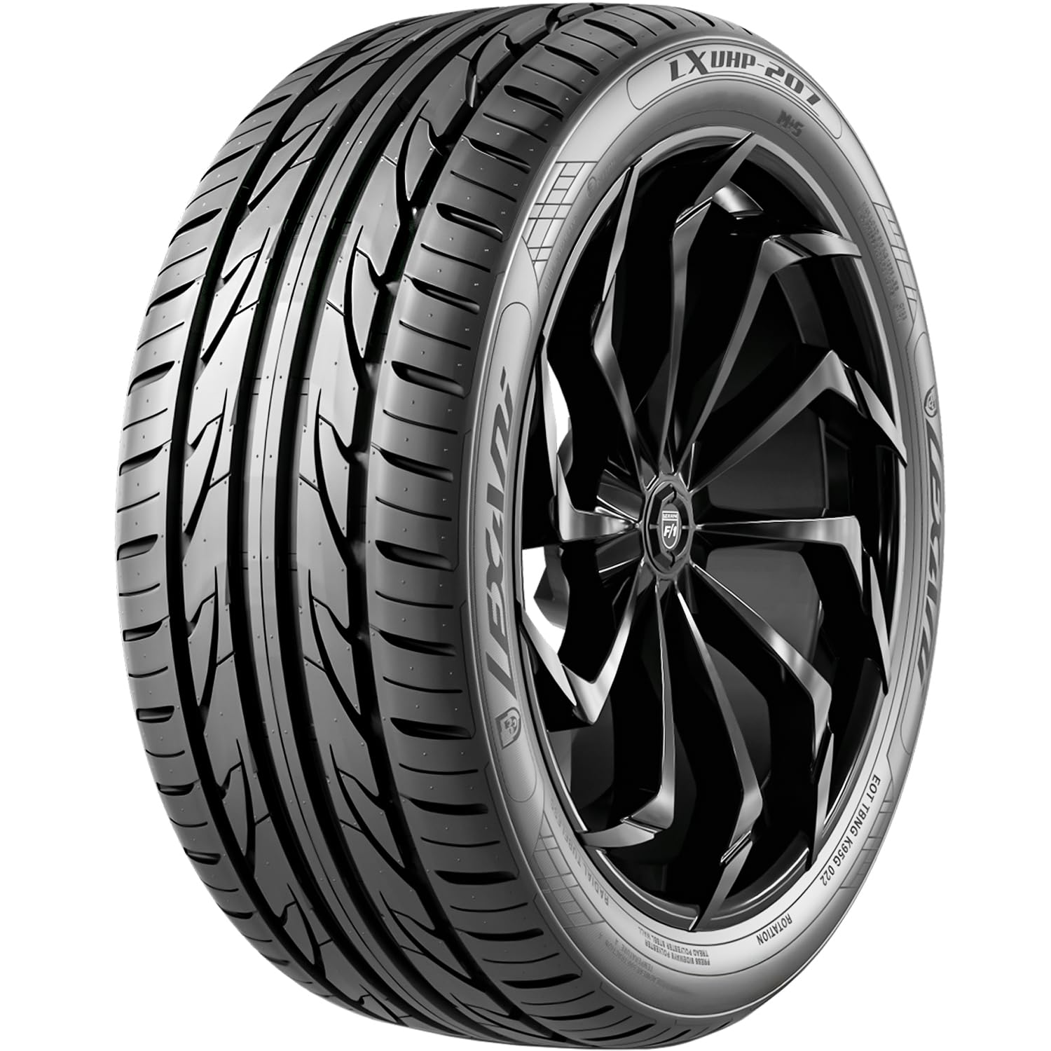 Lexani LXUHP-207 215/45R17