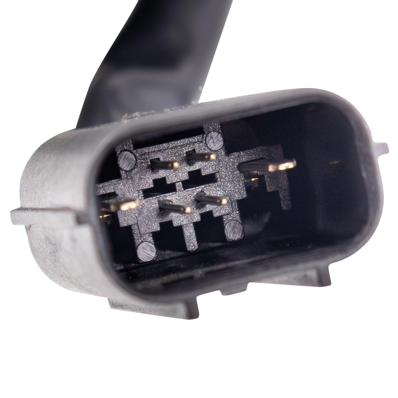 Trq Front Left Power Window Regulator & Motor Assembly Drivers Side Compatible With 2011-2017 Honda Odyssey