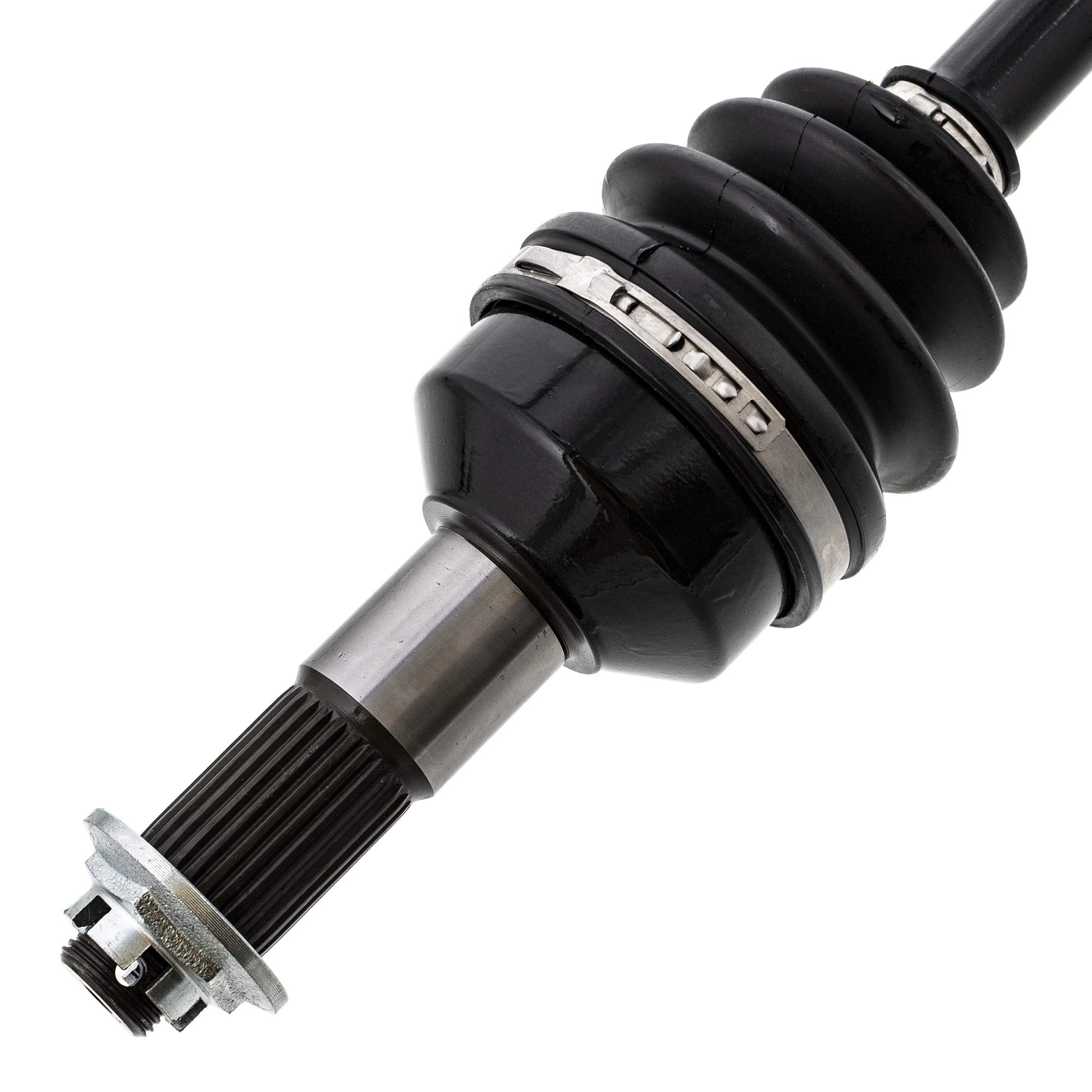 Niche Front Right Cv Axle Drive Shaft Assembly For Yamaha Grizzly 660 5Km-2510J-20-00 5Km-2510F-11-00