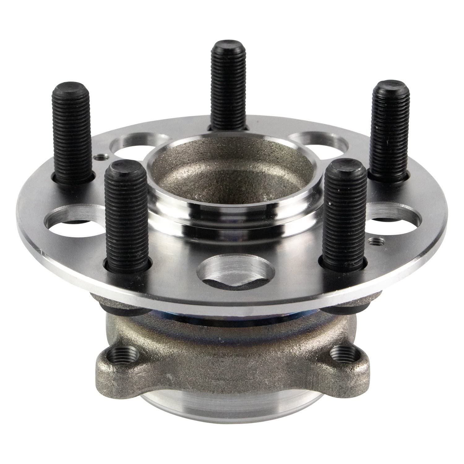 Trq Rear Wheel Hub Bearings Assembly Set Compatible With 2014-2020 Acura Rlx