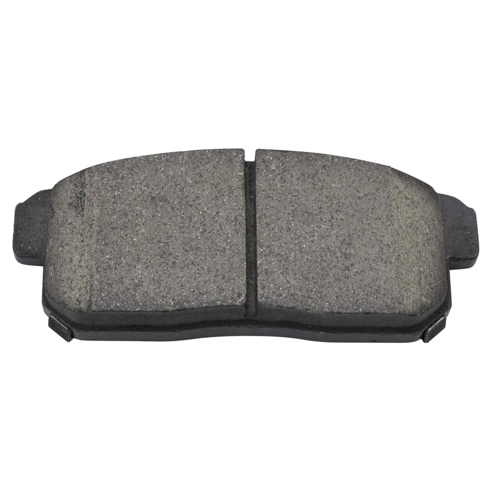 Trq Brake Rotors & Premium Posi Ceramic Pads Set Front Rear Kit For Nissan