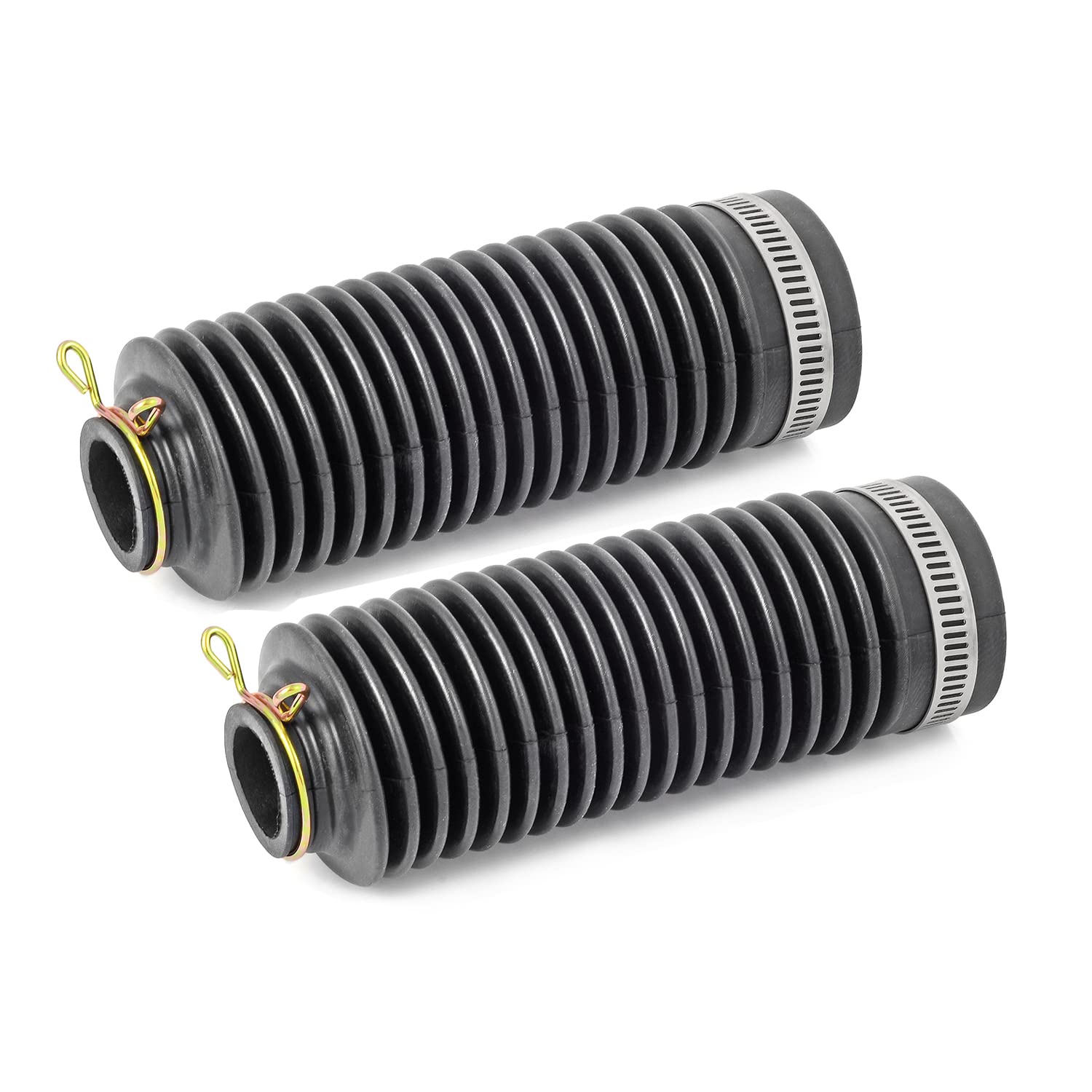 Front Fork Boot For Honda Xr80R Xr100R Crf80F Crf100F 1985-2013