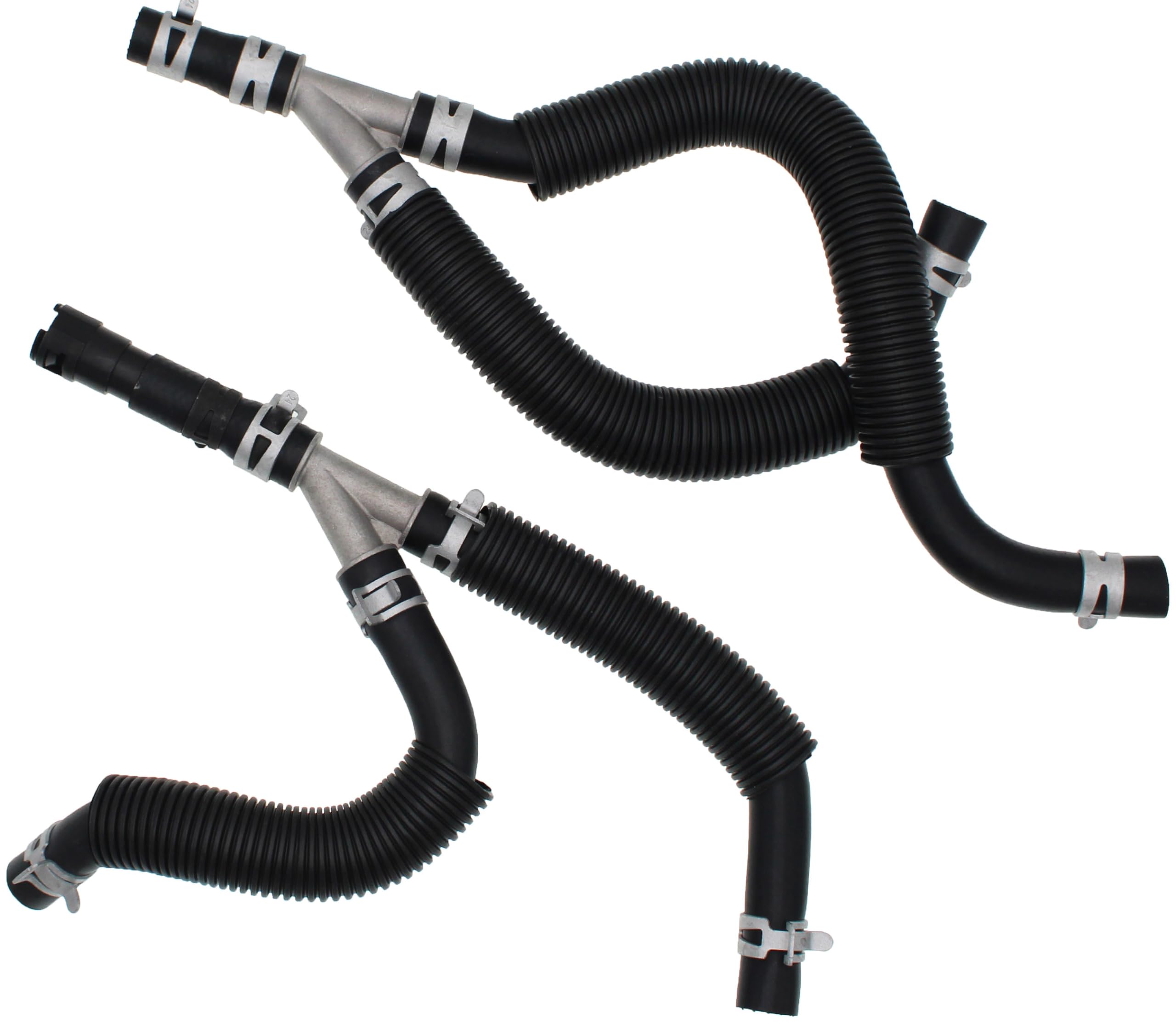 Dorman 626-307Hp Engine Heater Hose Assembly Compatible With Select Chrysler / Dodge / Volkswagen Models (Oe Fix)