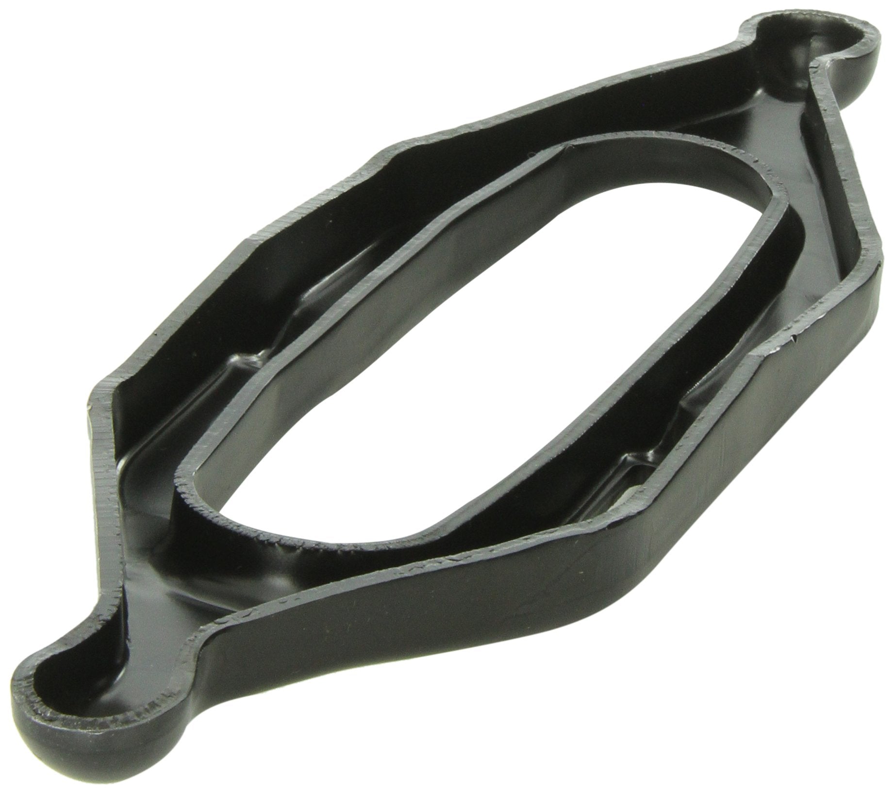 Crown Automotive 53006388 Throw-Out Clutch Fork Lever, Black Zinc