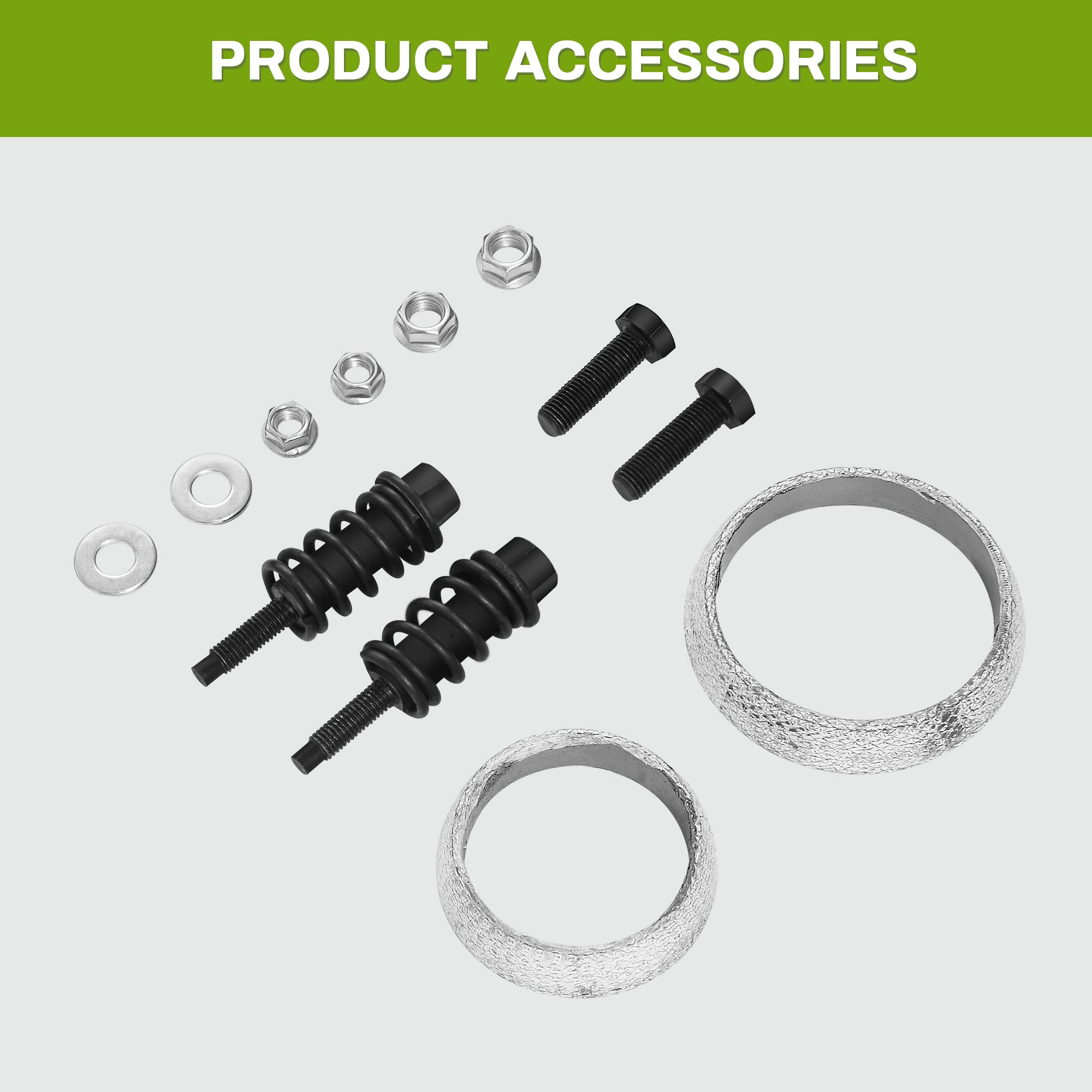 Autosaver88 Catalytic Converter Compatible With 2007-2012 Versa 1.8L / 2009-2010 Versa 1.6L (Epa Compliant)