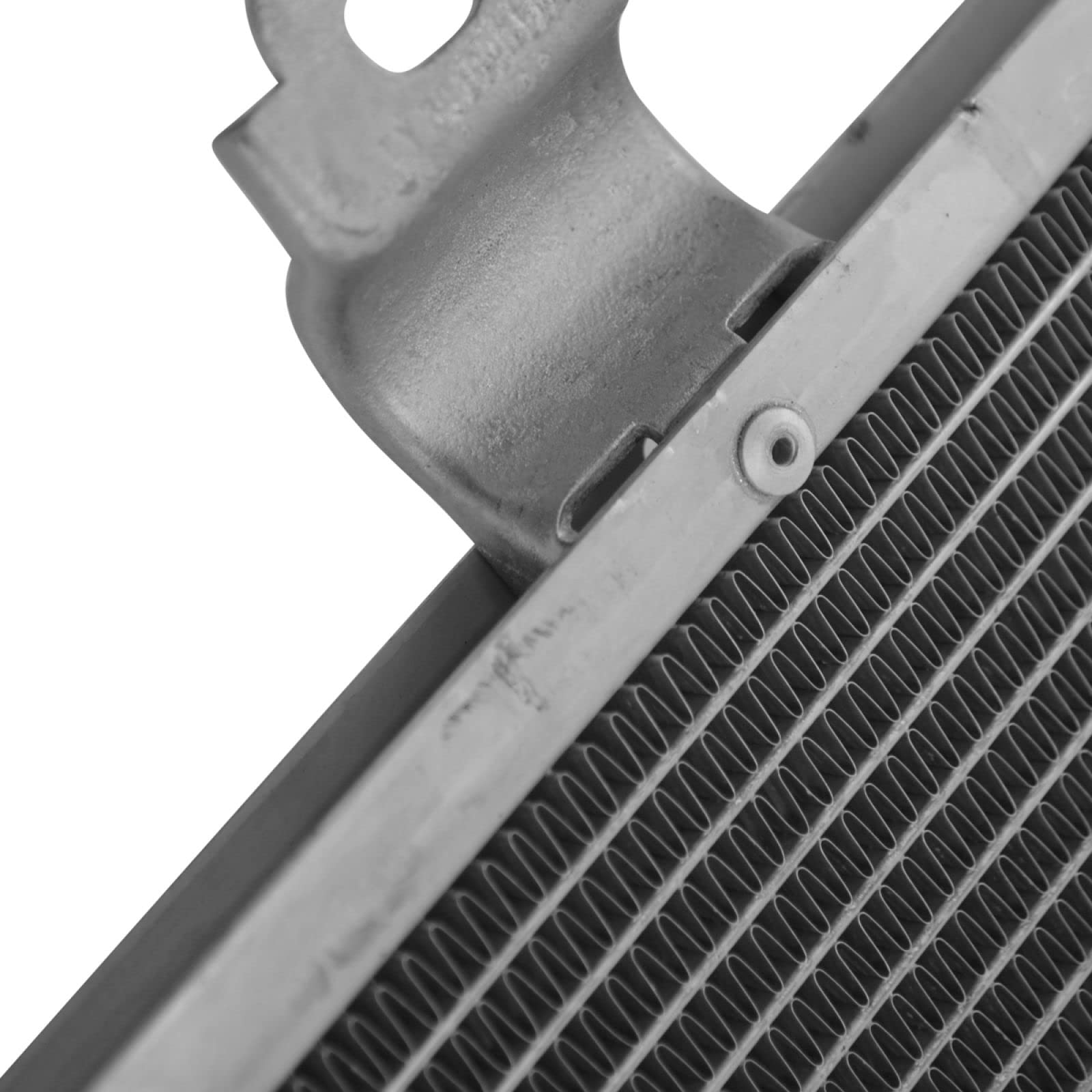 TRQ Air Conditioning A/C Condenser Receiver Drier Compatible with 2006-2015 Lexus IS250 IS350 LX3030119