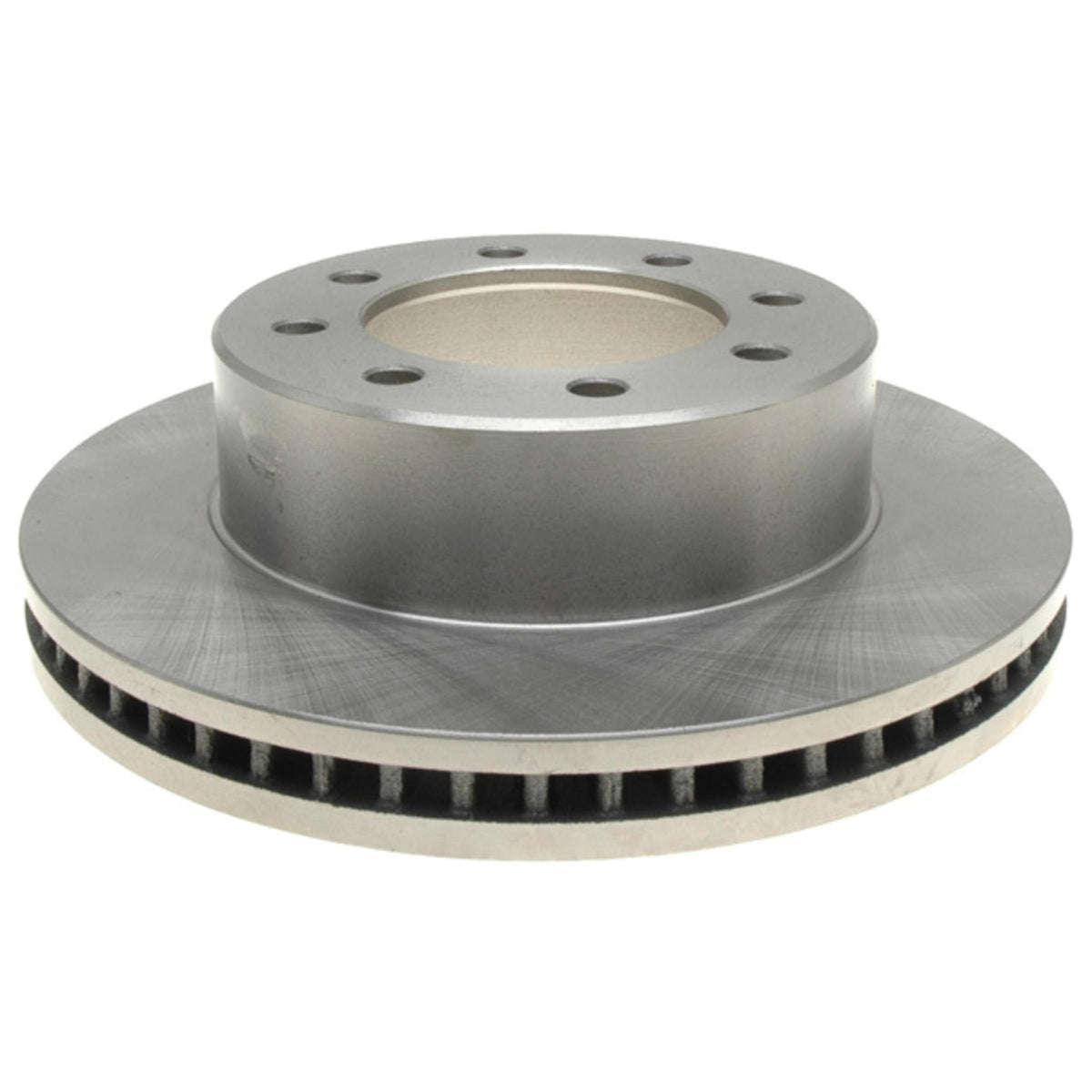 Acdelco Silver 18A2680A Front Disc Brake Rotor