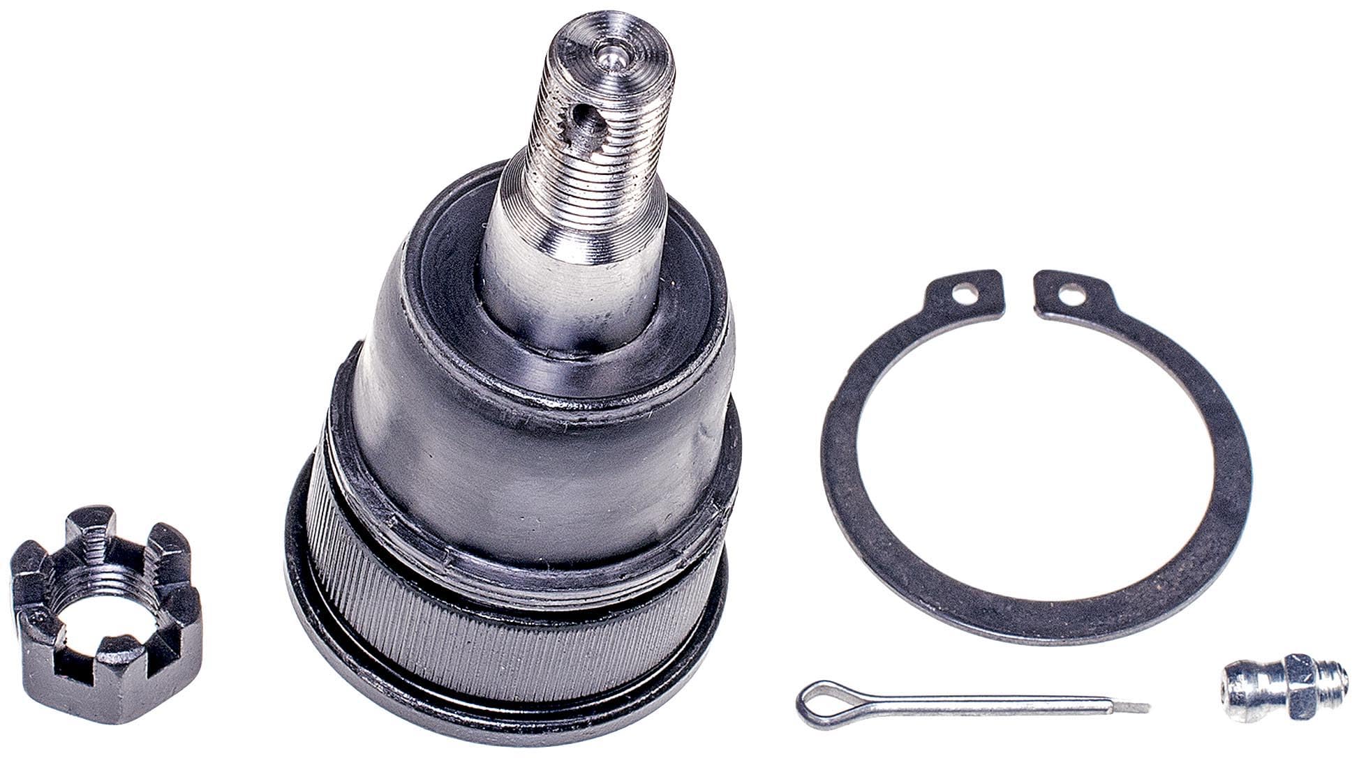 Dorman Bj59005 Front Lower Suspension Ball Joint Compatible With Select Honda Models