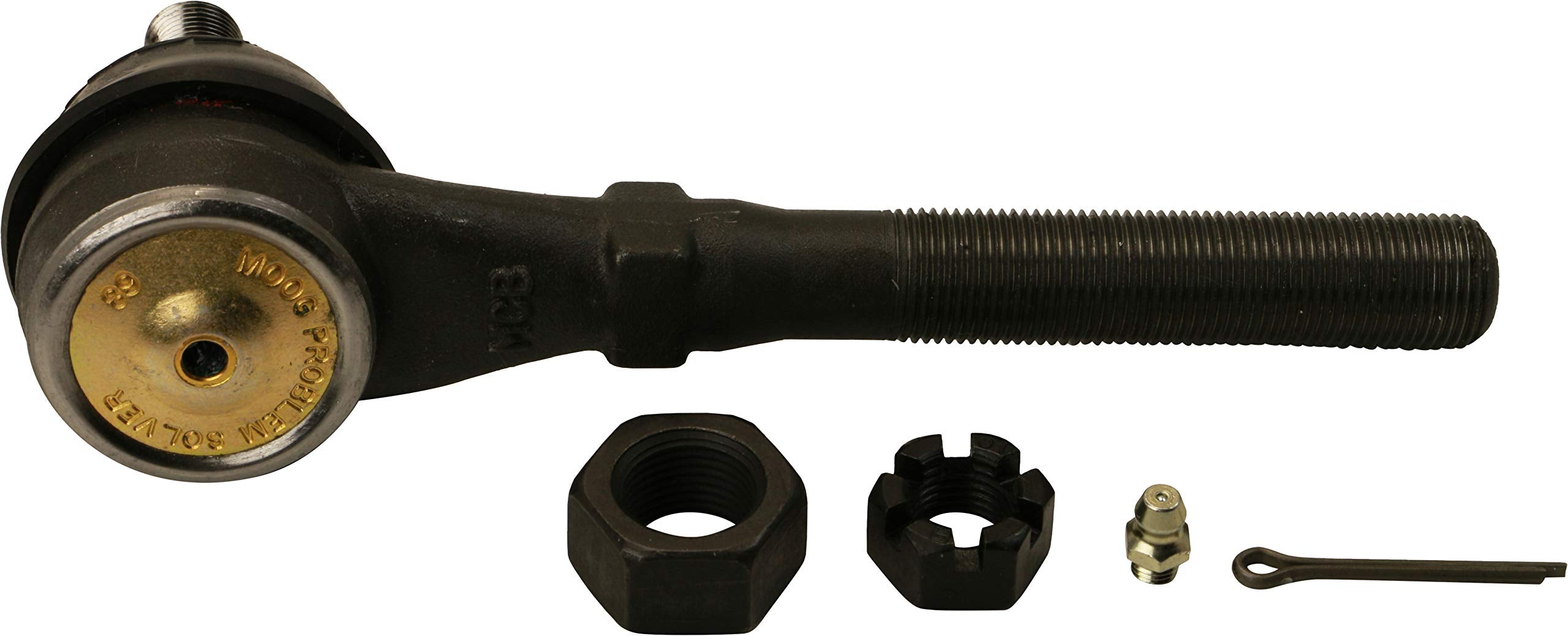 Moog Es3366T Steering Tie Rod End For Ford F-150