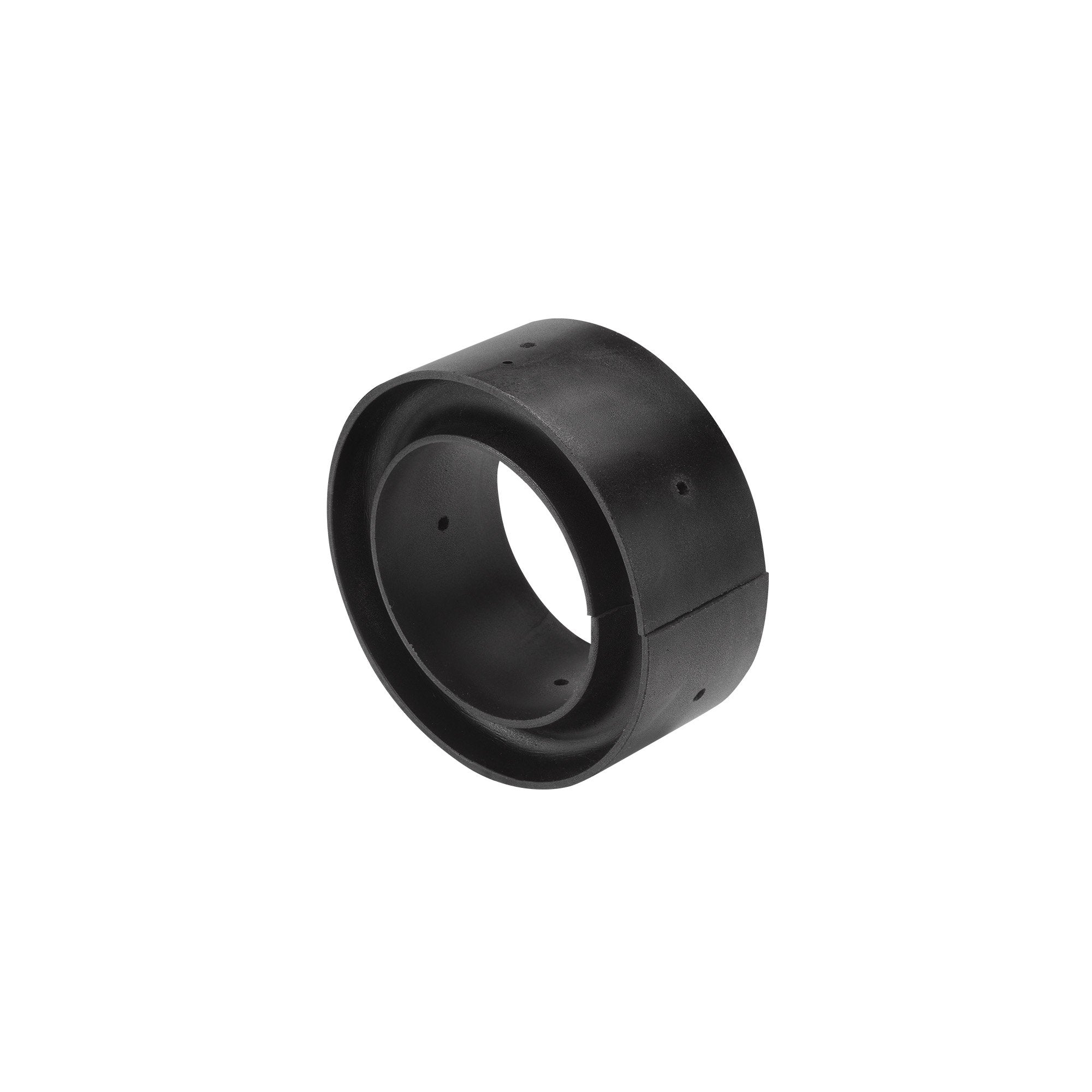 Supersprings Css-1125 | Coil Sumosprings For Various Applications | 1.25 Inch Inner Wall Height, Black