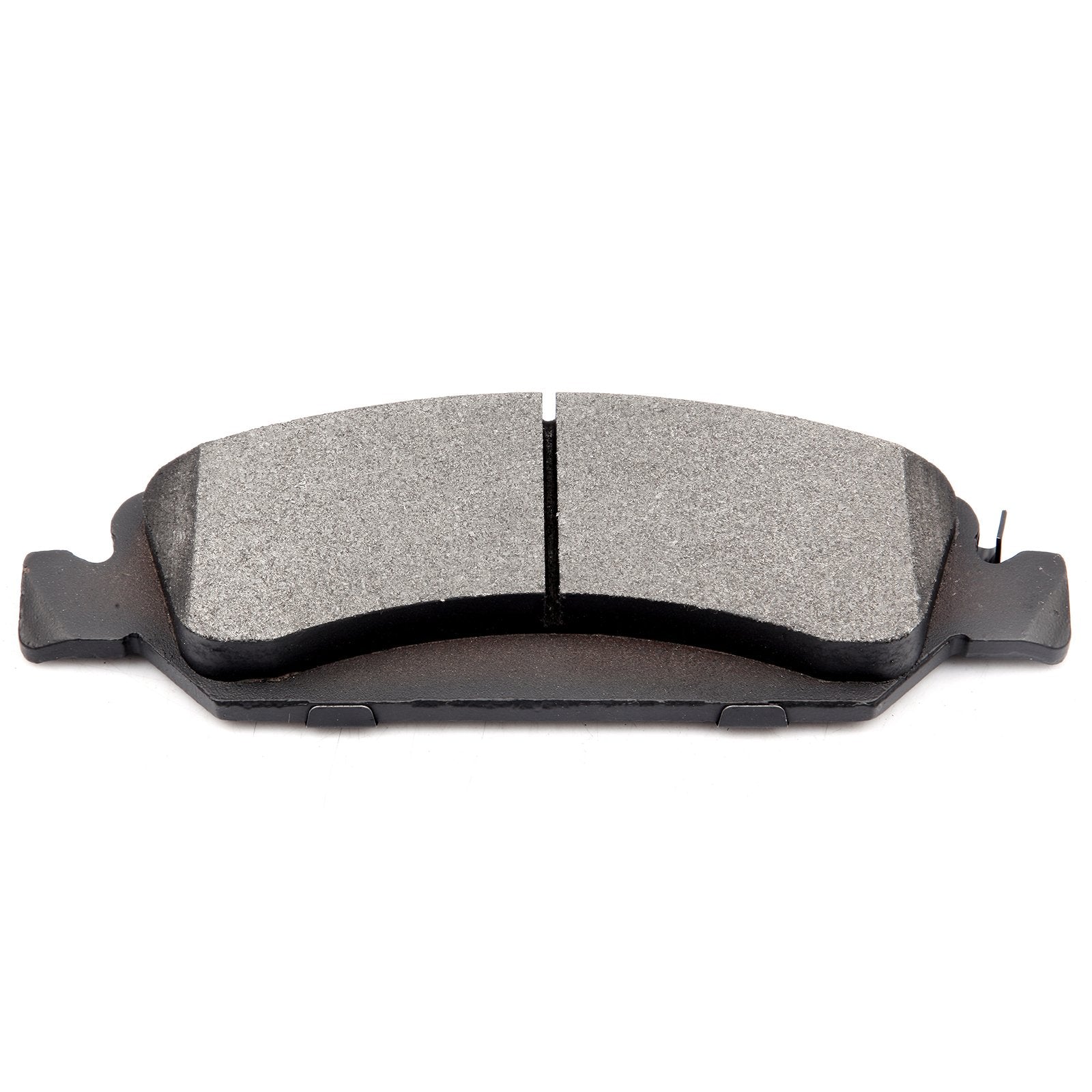 Cciyu D1363 Ceramic Front Brake Pads Set Fit For Cadillac Escalade Esv,Ext,For Chevy Avalanche,Silverado,1500,Express,1500,Subur