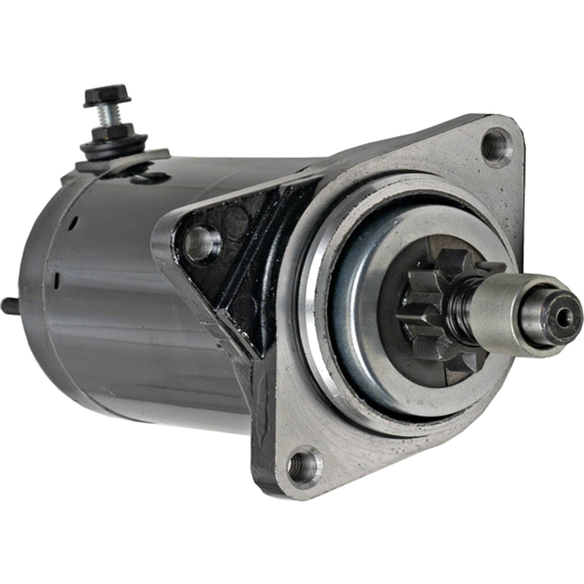 DB Electrical 410-52230 New Starter For Seadoo 800-8 Tooth Drive Bendix GSX 99-01 GTI 03-05 GTX 99-02 278-001-497, 278-001-936,2
