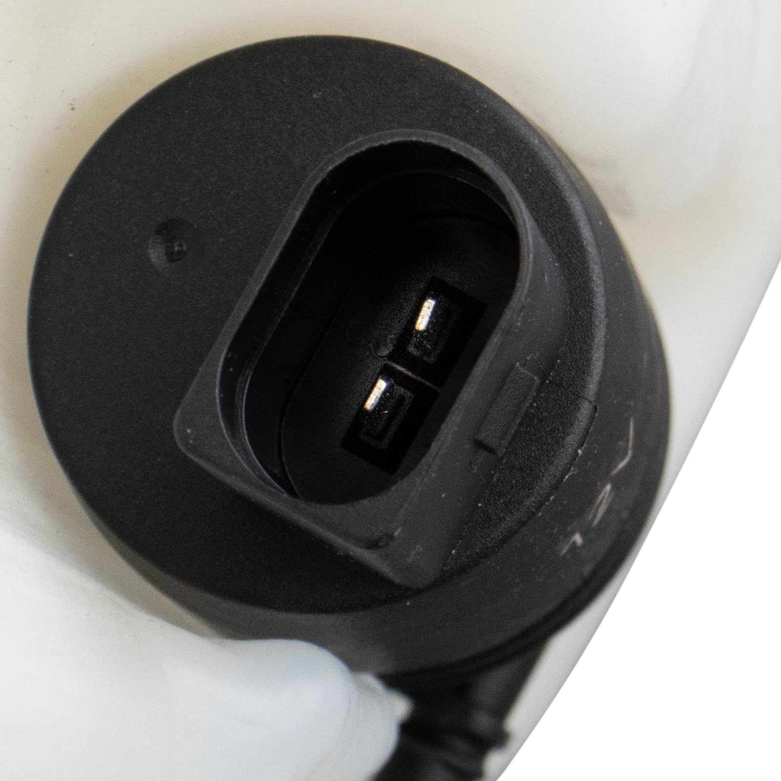 Trq Windshield Washer Reservoir Compatible With 2012-2015 Honda Pilot Ho1288180