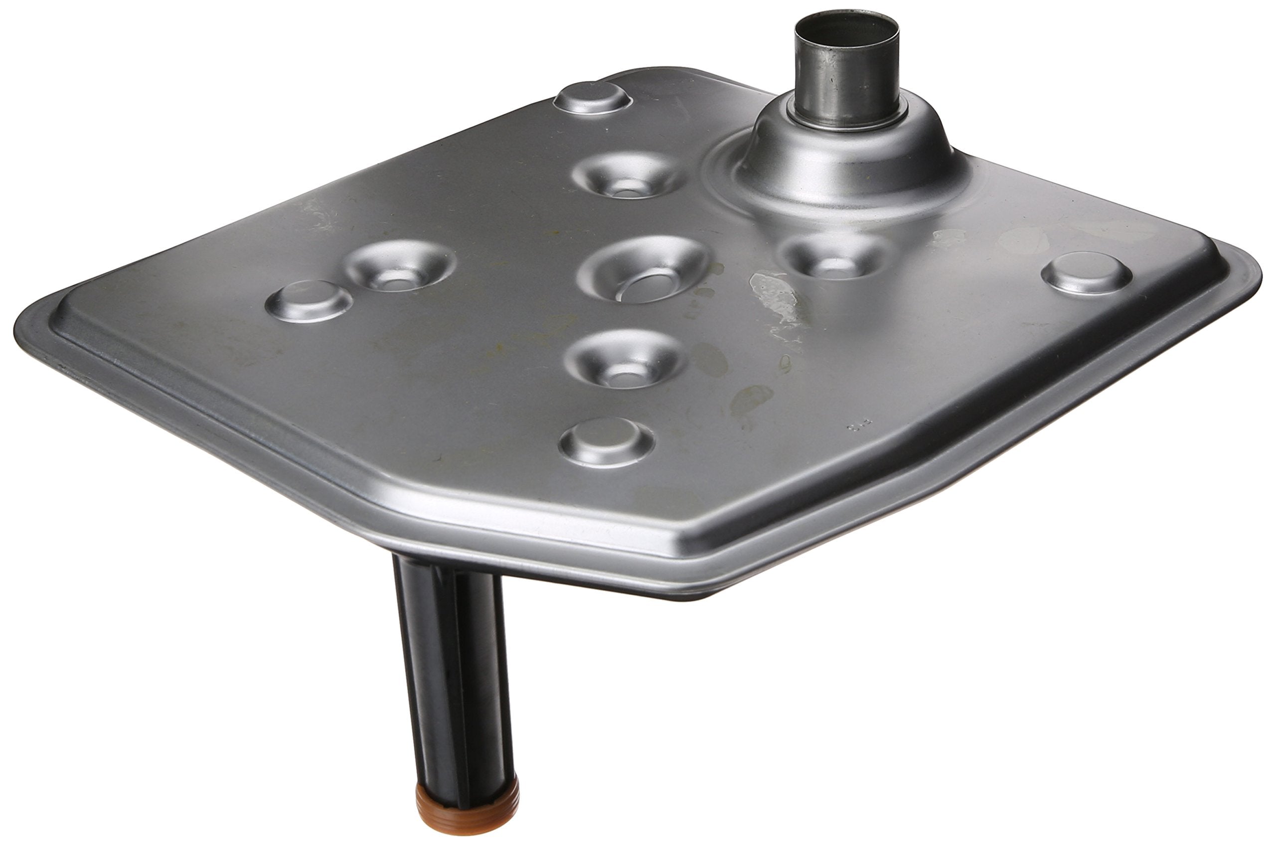 WIX Filters - 58099 Automatic Transmission Filter, Pack of 1