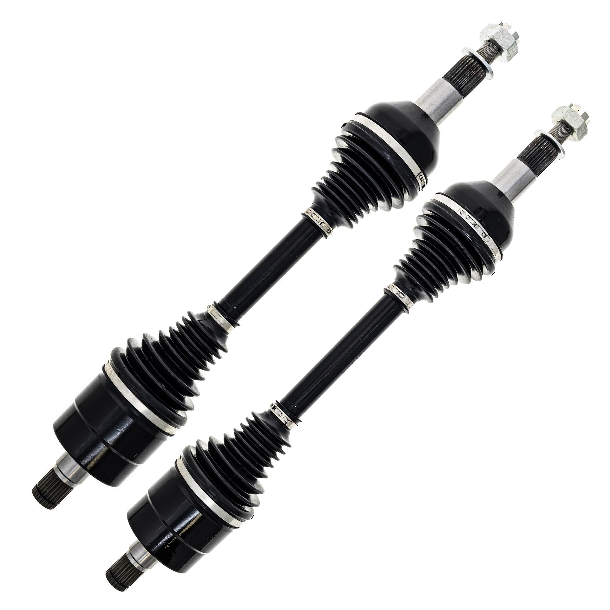 Niche Rear Cv Axle Kit For Can-Am Outlander 650 1000 850 1000R Max Renegade 570 705502710 705502711