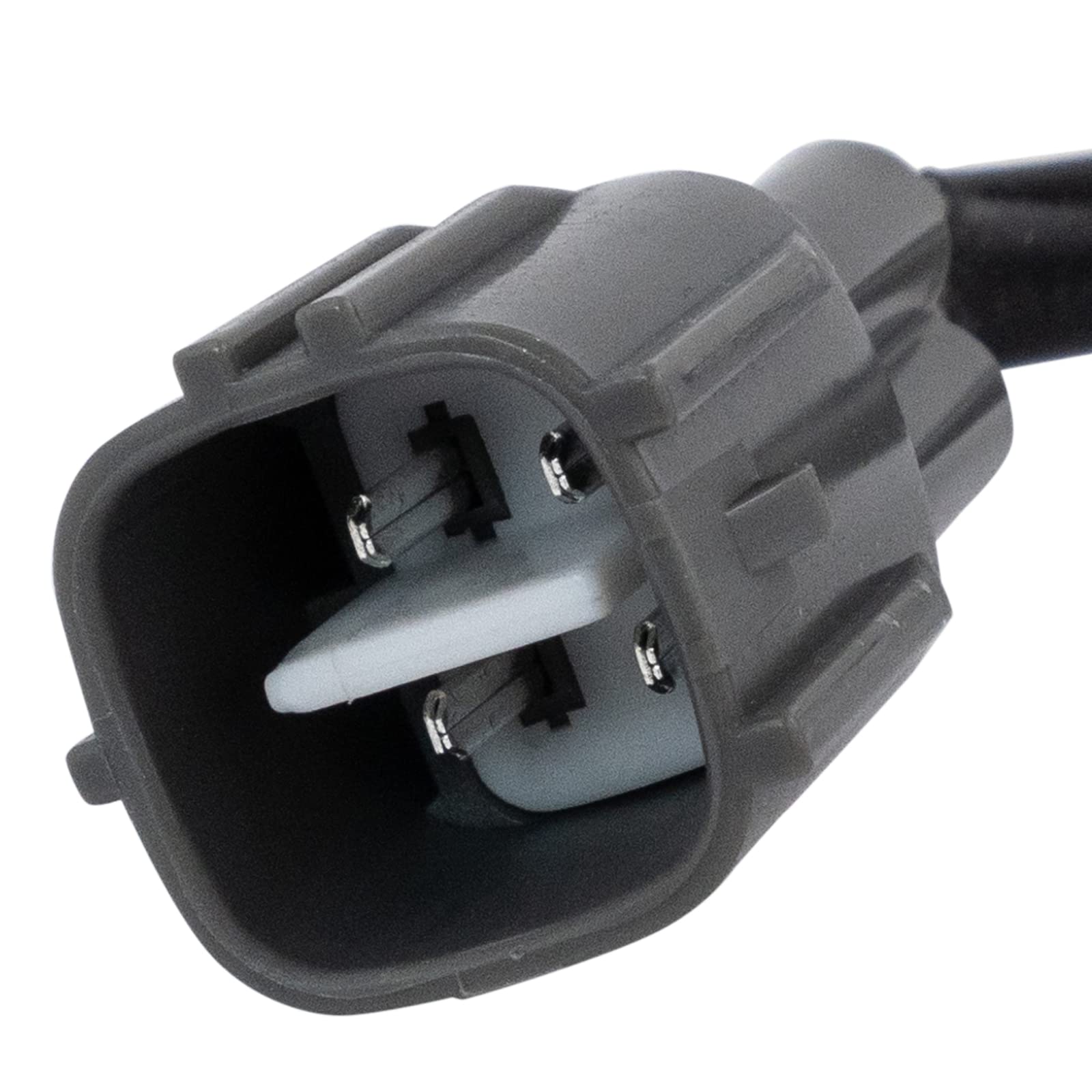 Trq Upstream O2 Oxygen Sensor Compatible With 2009-2010 Scion Tc 2008-2010 Xb 2004-2008 Toyota Camry 2005-2007 Solara