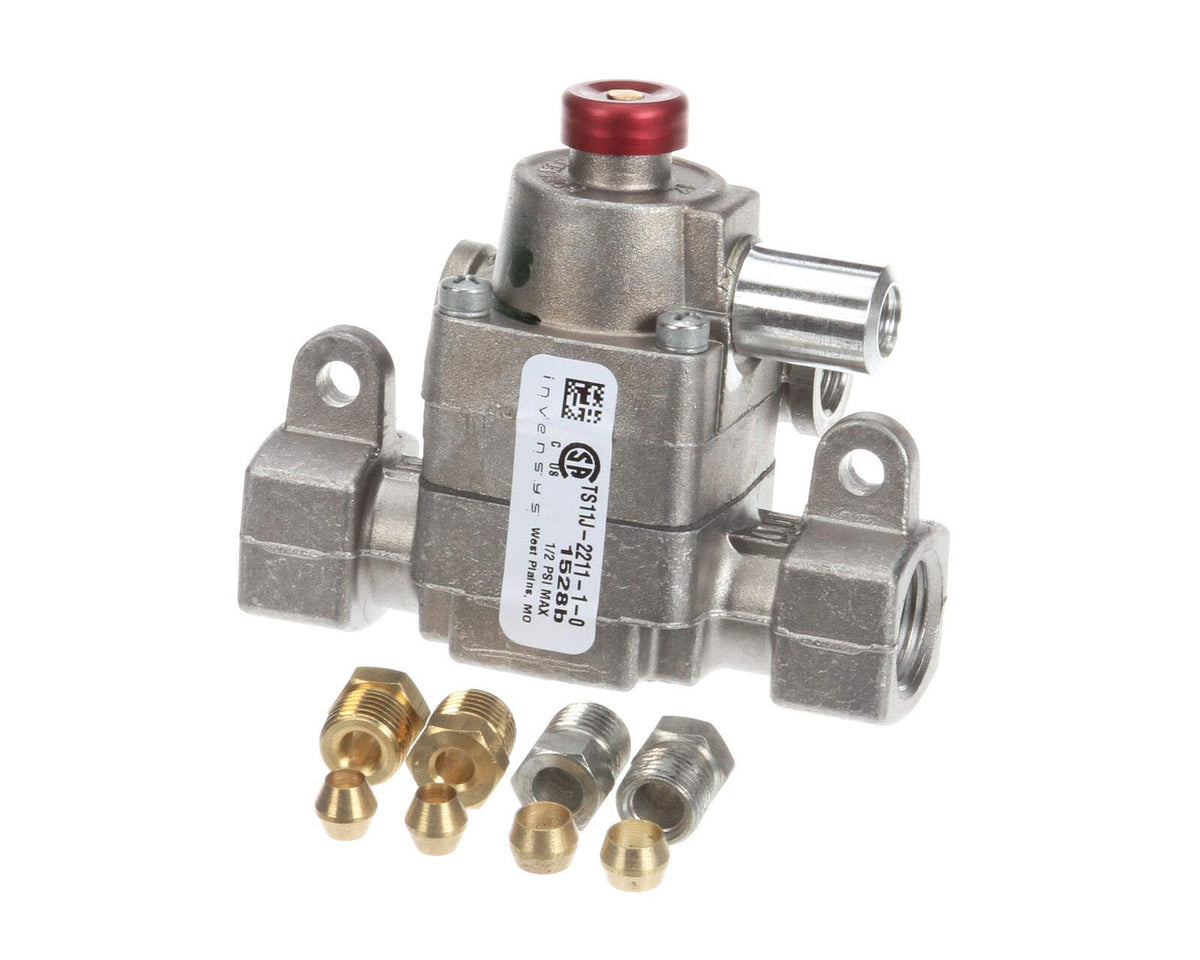 Garland CKG01479-01 Ts11J Safety Valve Kit