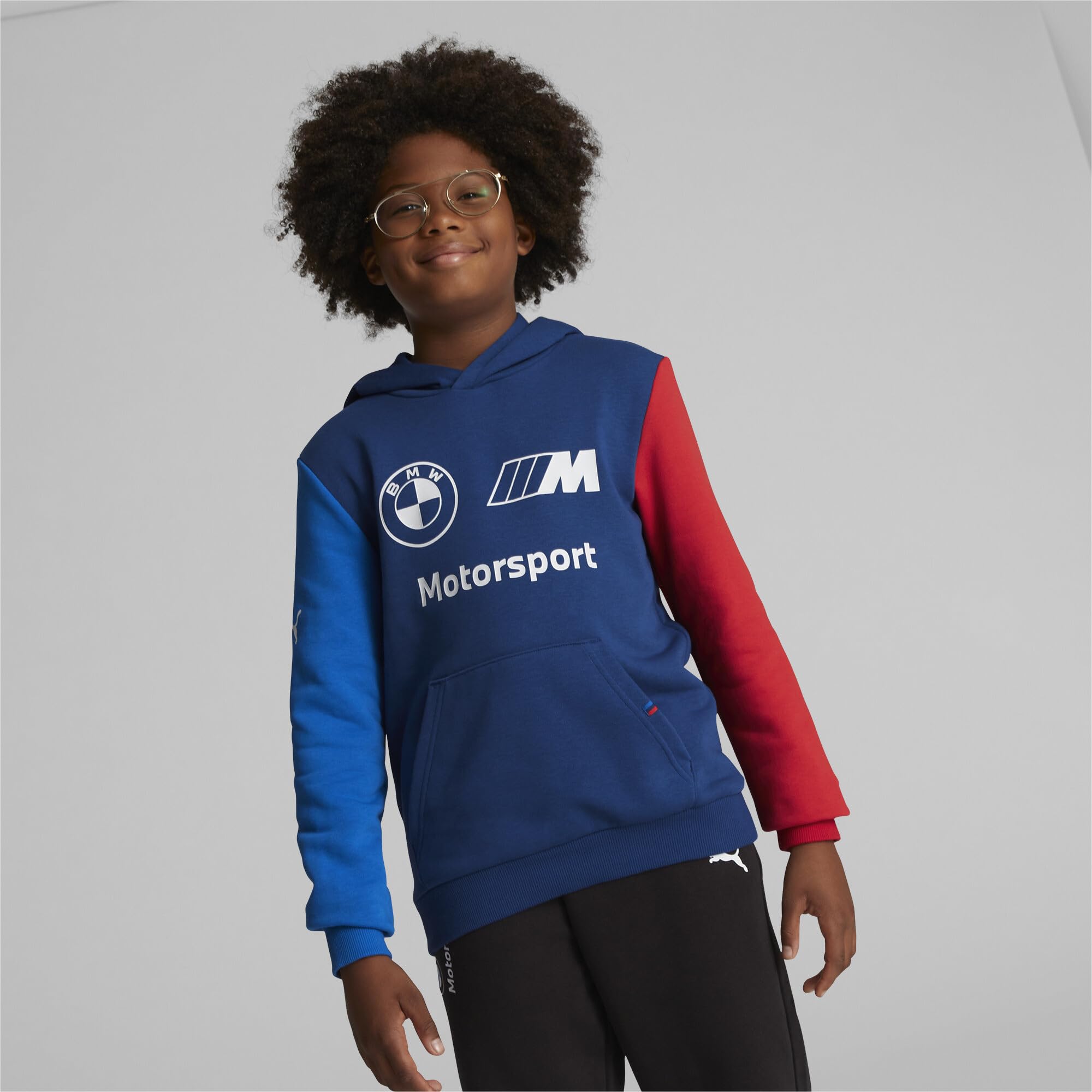 PUMA BMW M Motorsport Hoodie