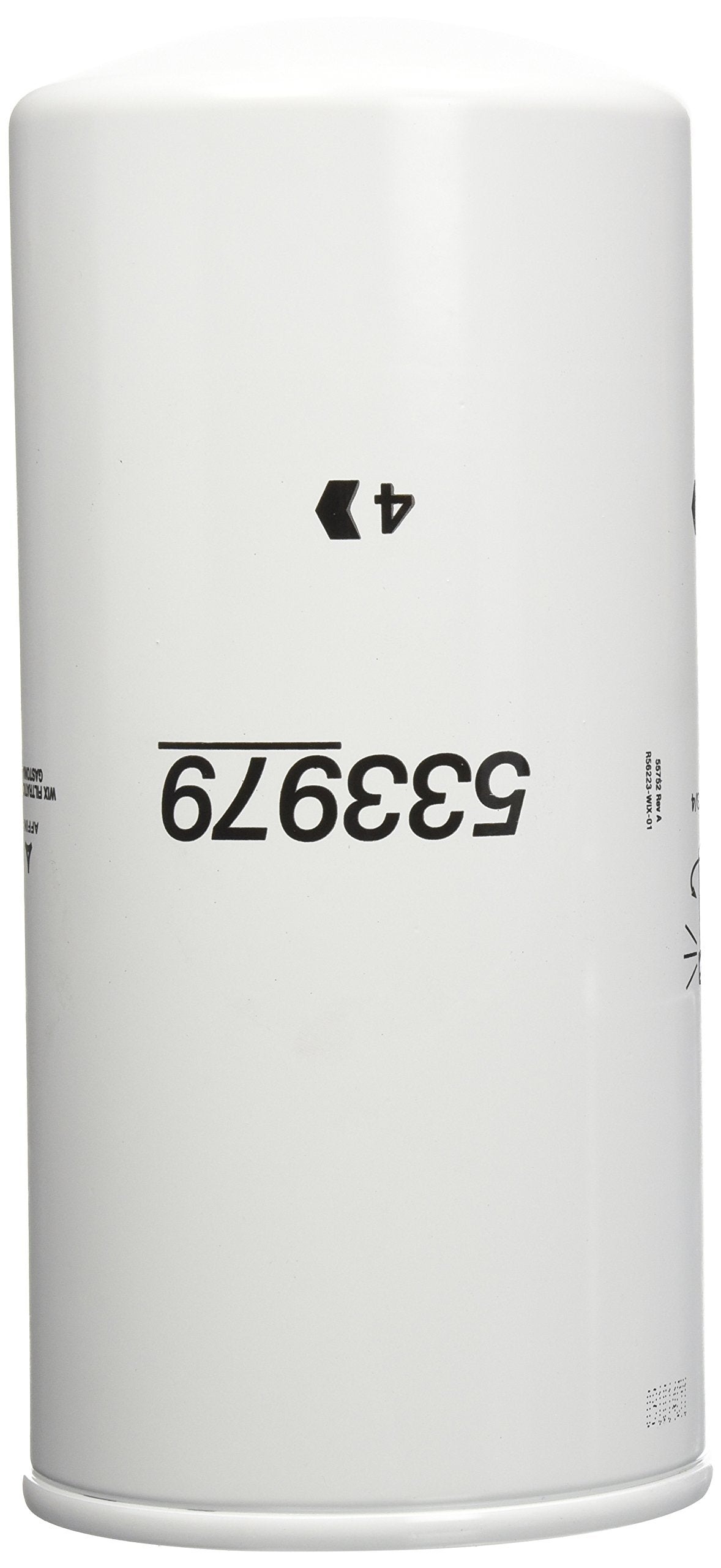 Wix Spin-On Fuel Filter - 33979