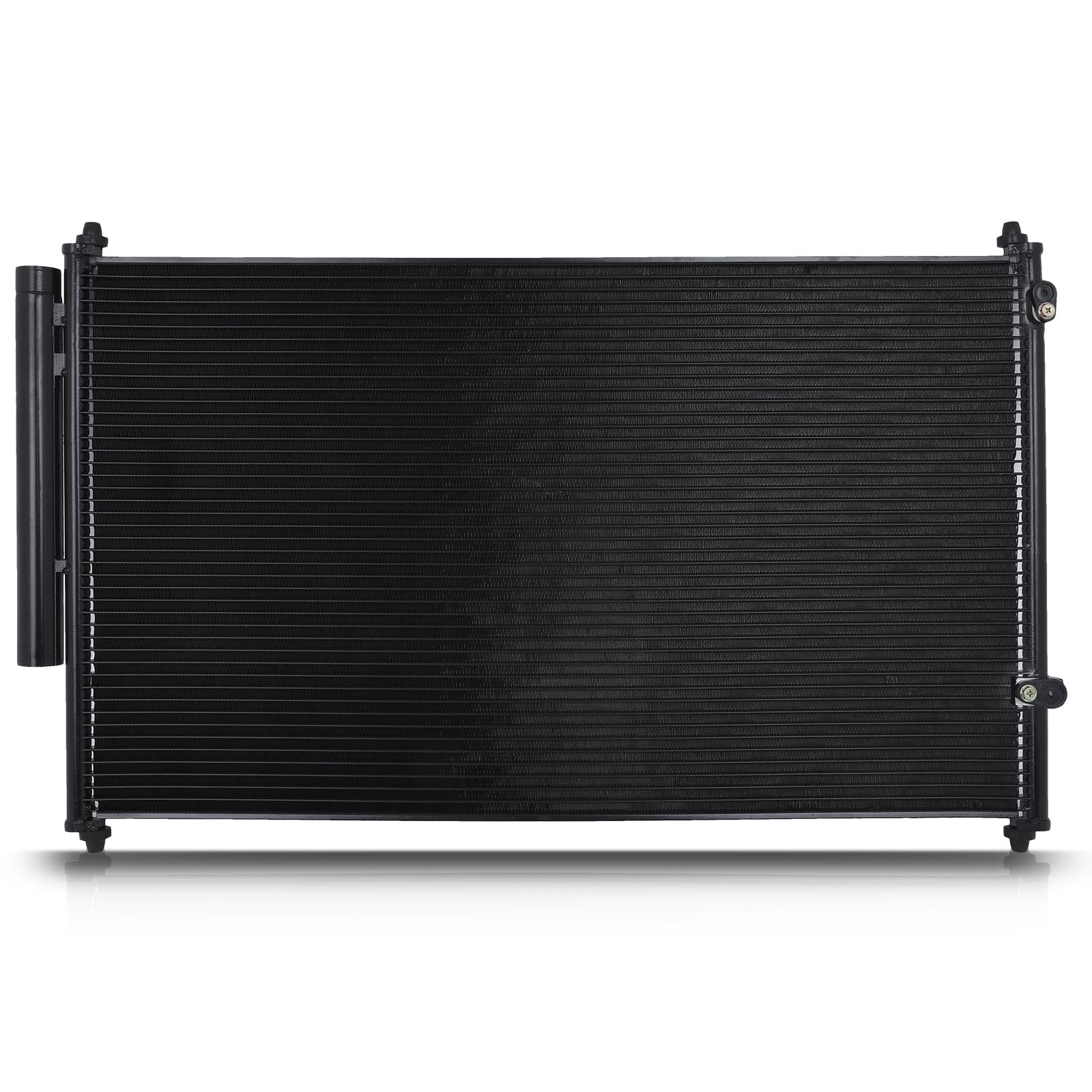 SCITOO New Condenser FITS TT MDX Base Sport Utility 4-Door