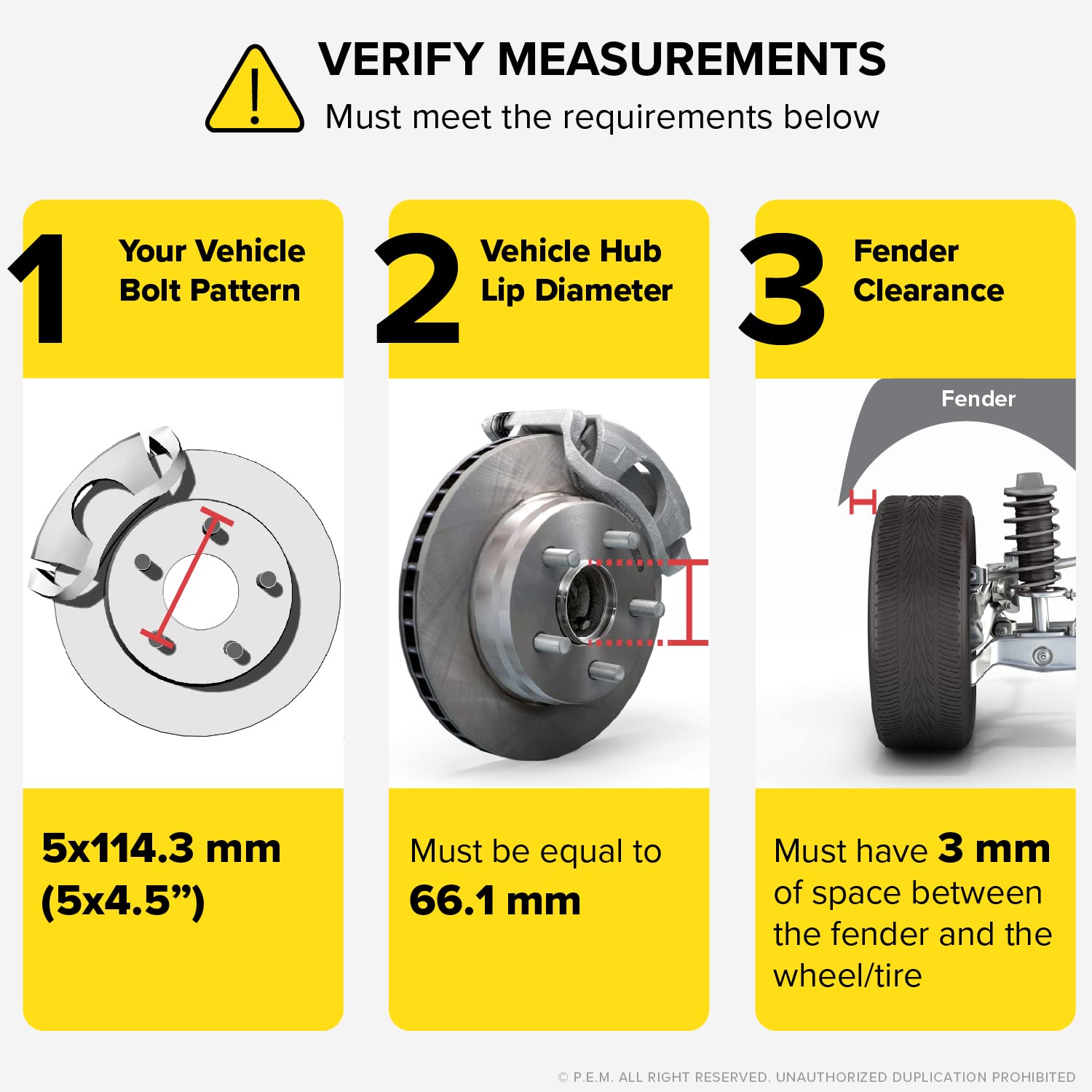 3Mm Hubcentric 5X114.3 Wheel Spacers (66.1Mm Bore) Compatible With Nissan Infiniti G35 G37 Q50 Q60 Q70 Fx35 Fx50 350Z 370Z Altima Maxima 300Zx 240Sx Rogue Sentra - Silver 66.2Mm 2Pcs