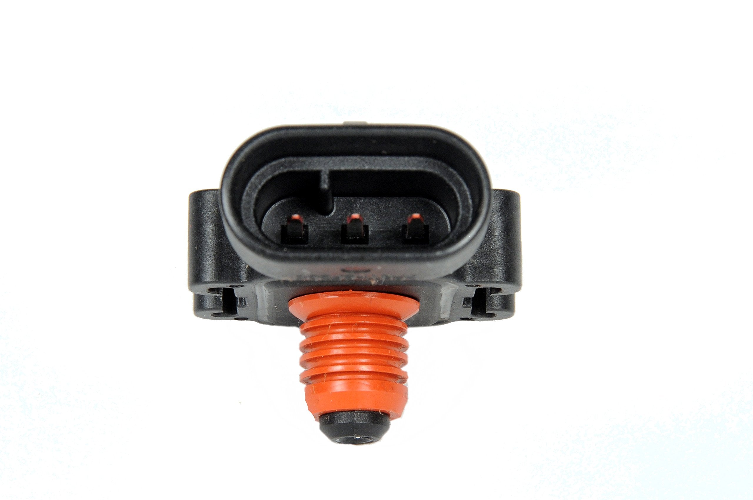 ACDelco 19207559 Barometric Pressure Sensor - Multicolor, GM Original Equipment Auto Part