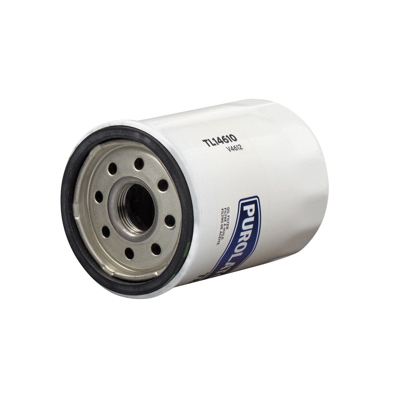 Purolatortech Spin On Oil Filter