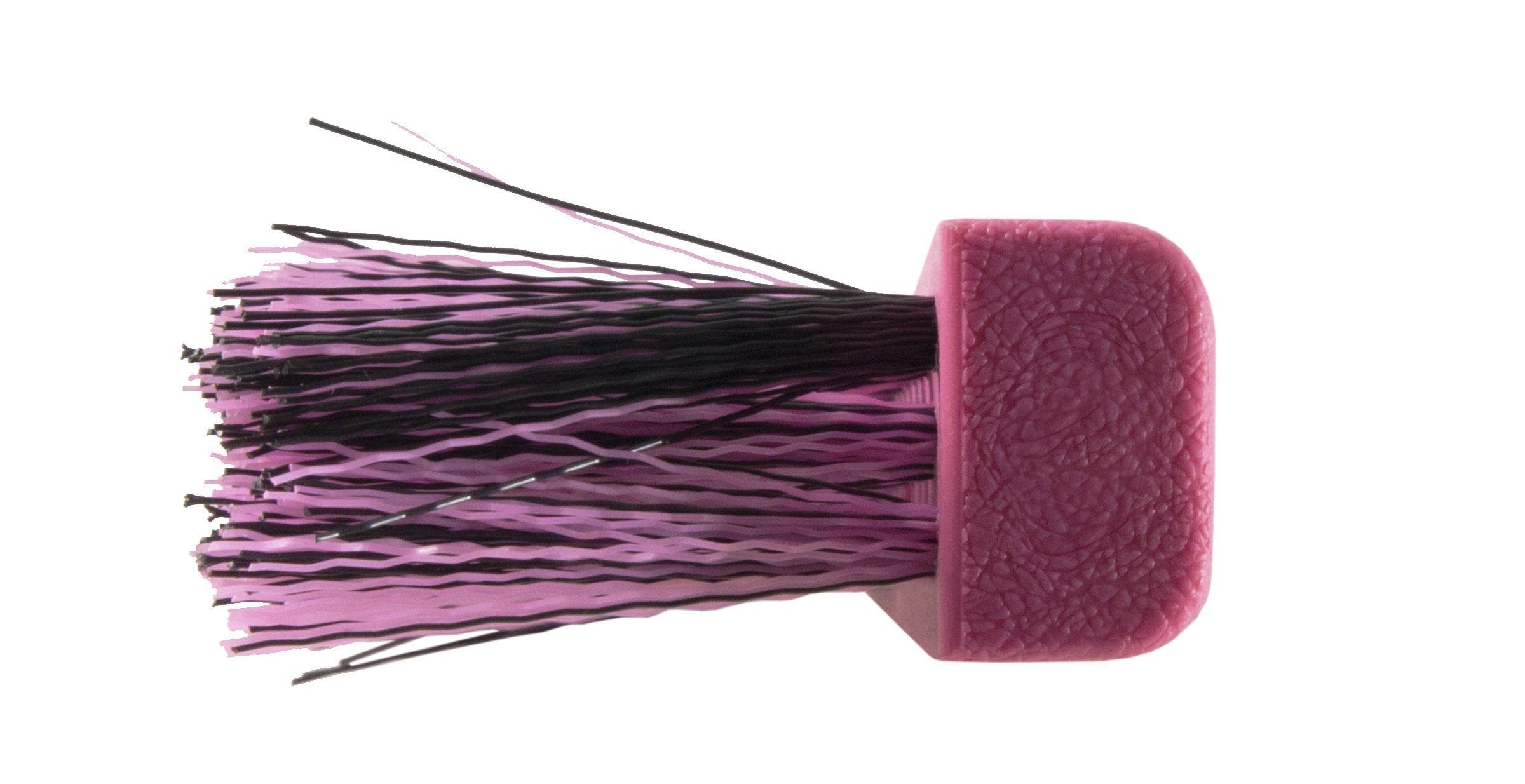 Mallory 886-PKUS Pink Snow Tools 31'' Snow Brush