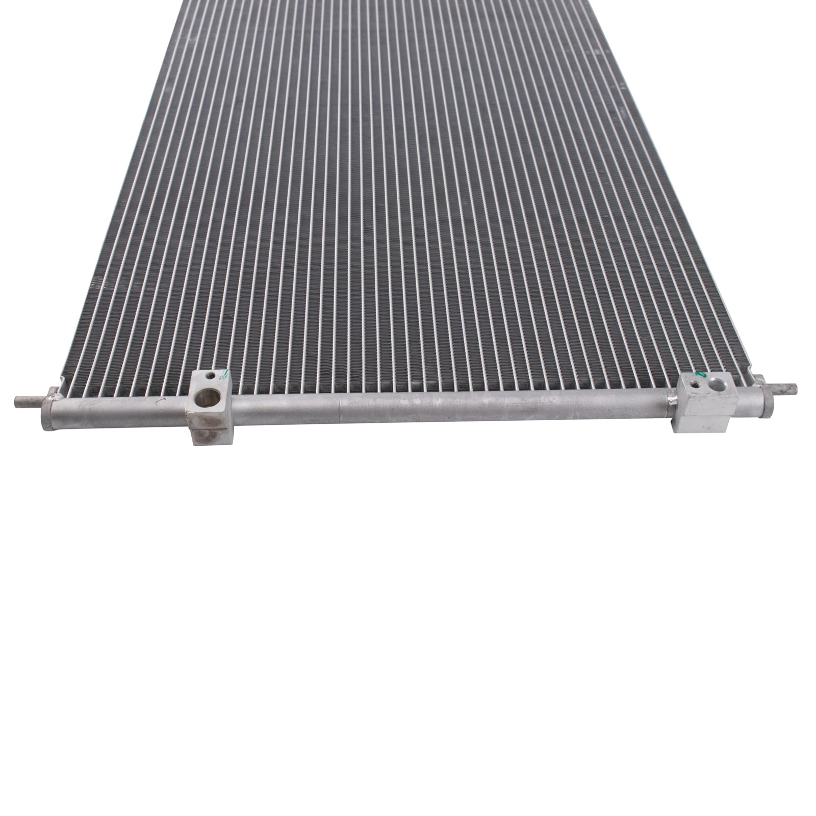 TRQ Air Conditioning A/C Condenser Receiver Drier Compatible with 2007-2013 Acura MDX 2010-2013 ZDX AC3030122