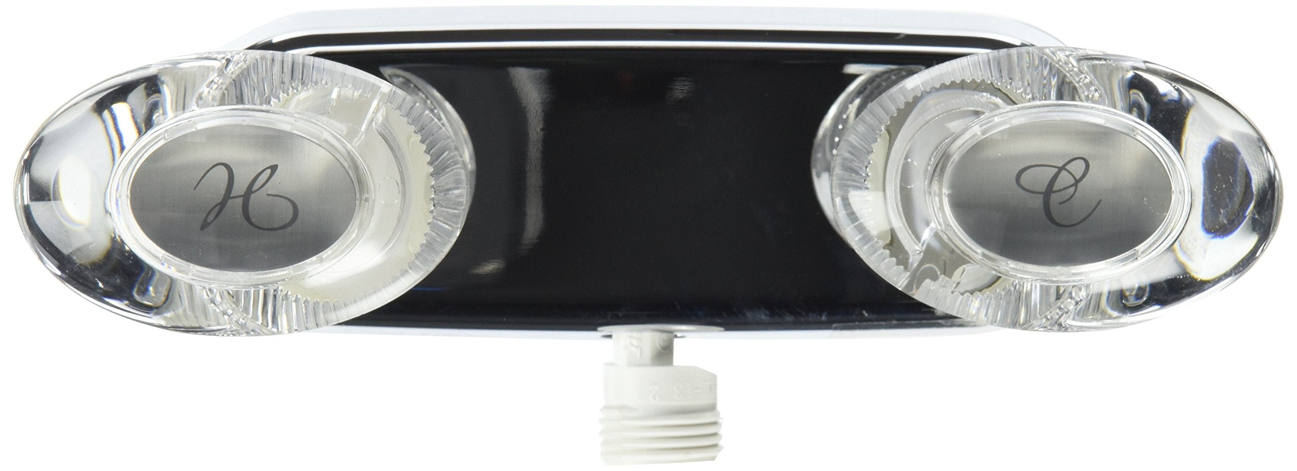 Valterra Llc Pf223341 Shw 4, Ch, Vb, Qtr, Oval