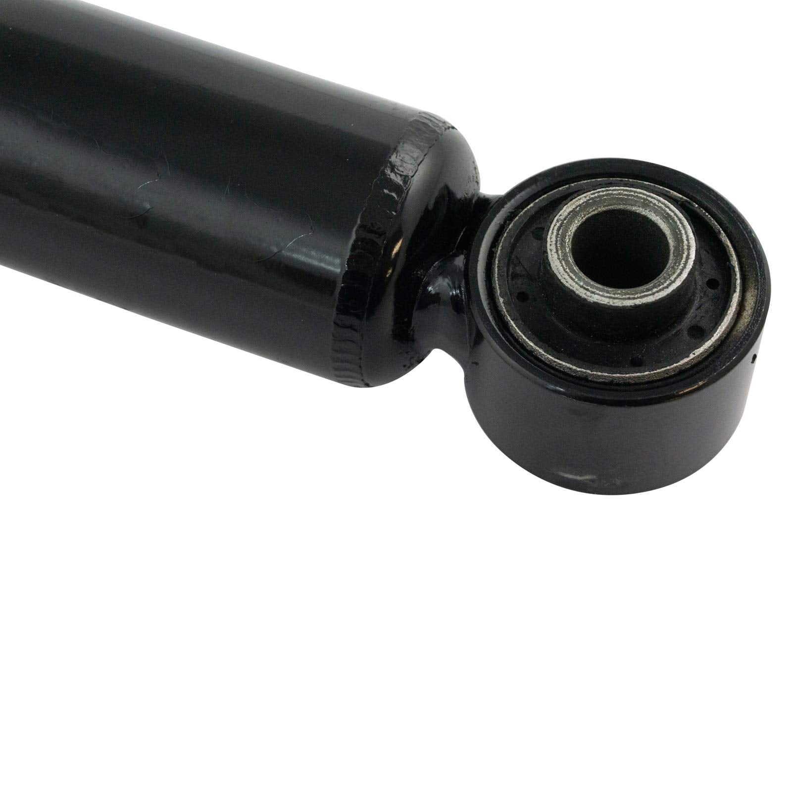 Trq Rear Shock Absorber Set Compatible With 2007-2009 Kia Sorento