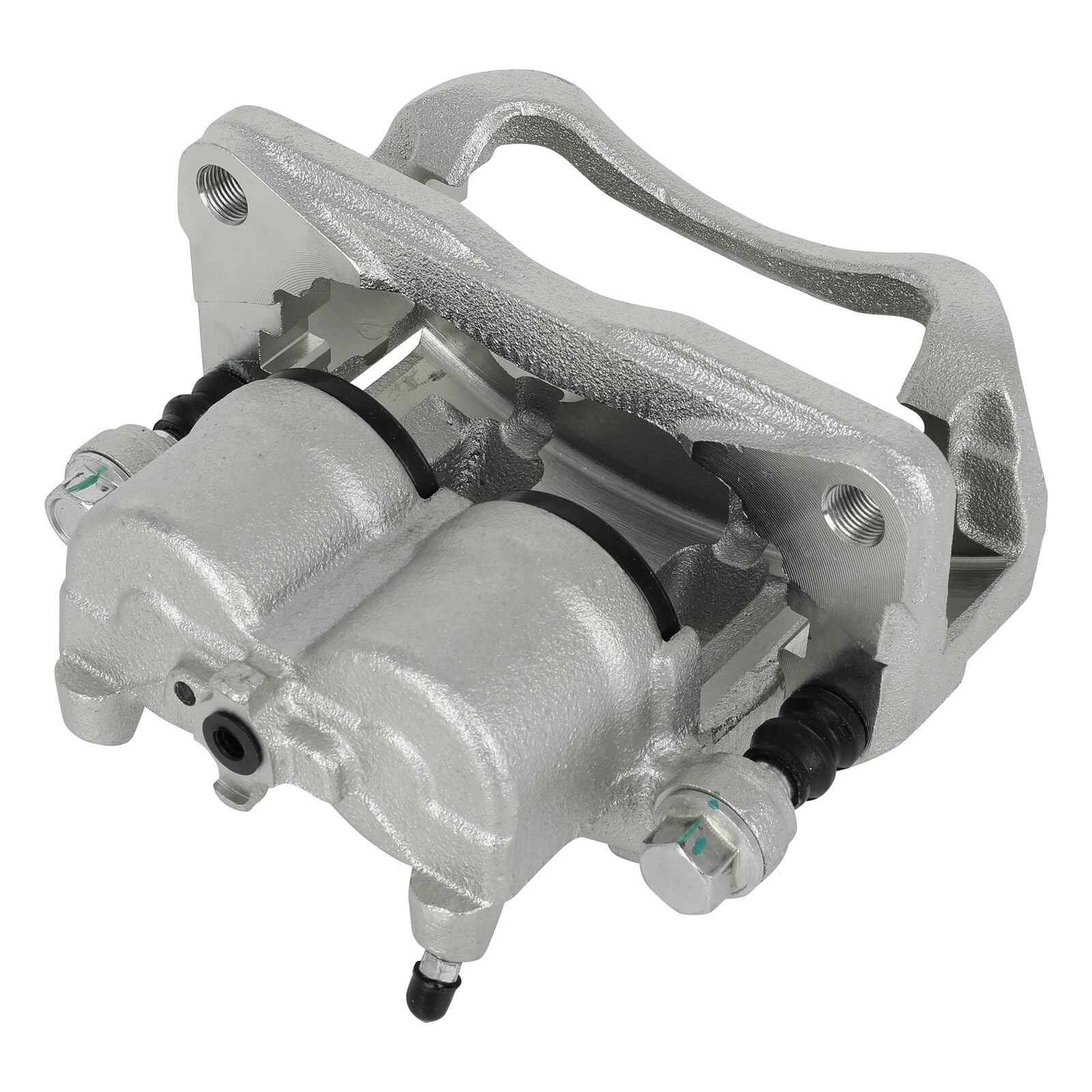 Scitoo Front Left(Driver Side) Brake Caliper With Bracket 18B5026 Compatible For Ford Edge 2007-2009