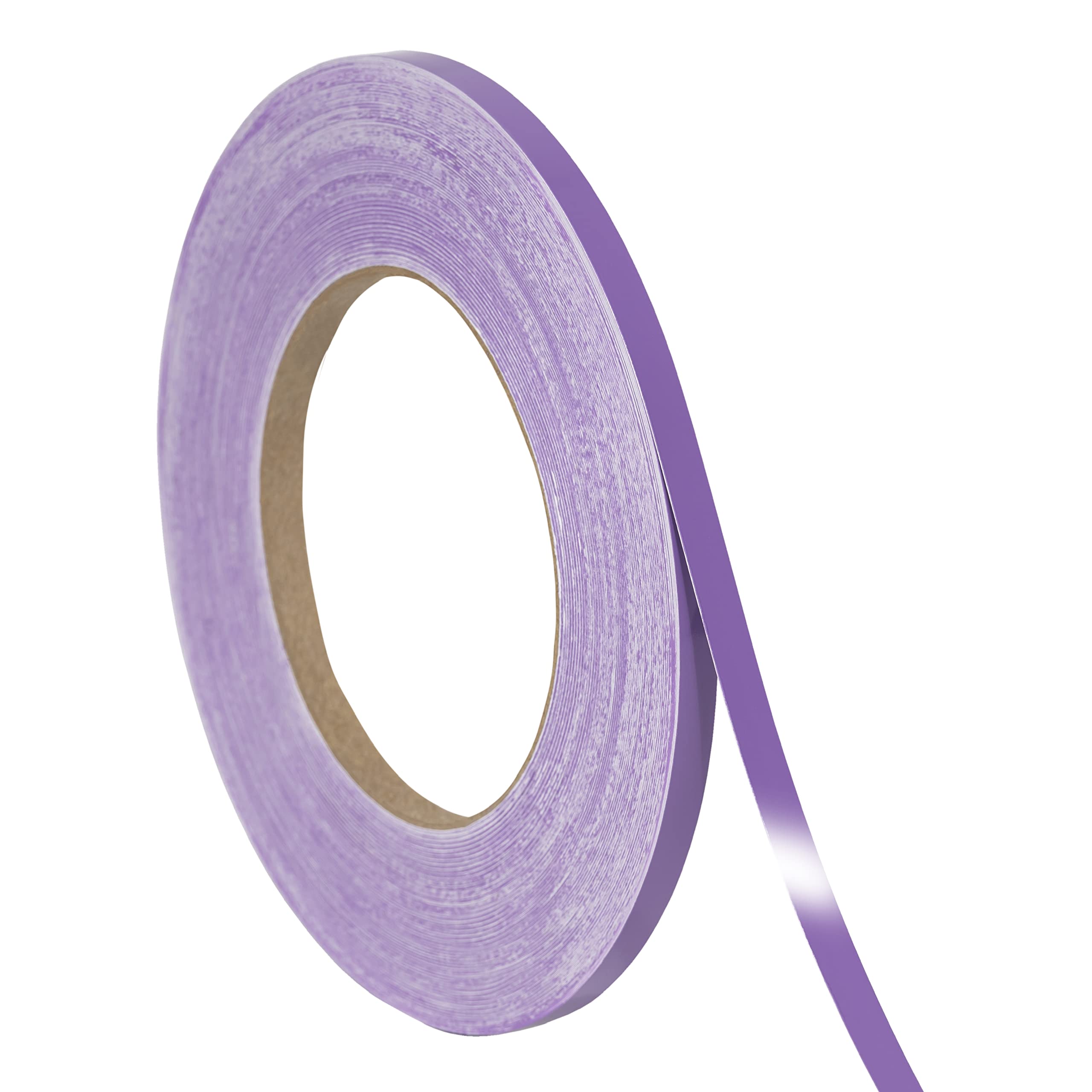 Oracal 651 Vinyl Pinstriping Tape - Stripe Decals, Stickers, Striping - 3/4'' Lavender