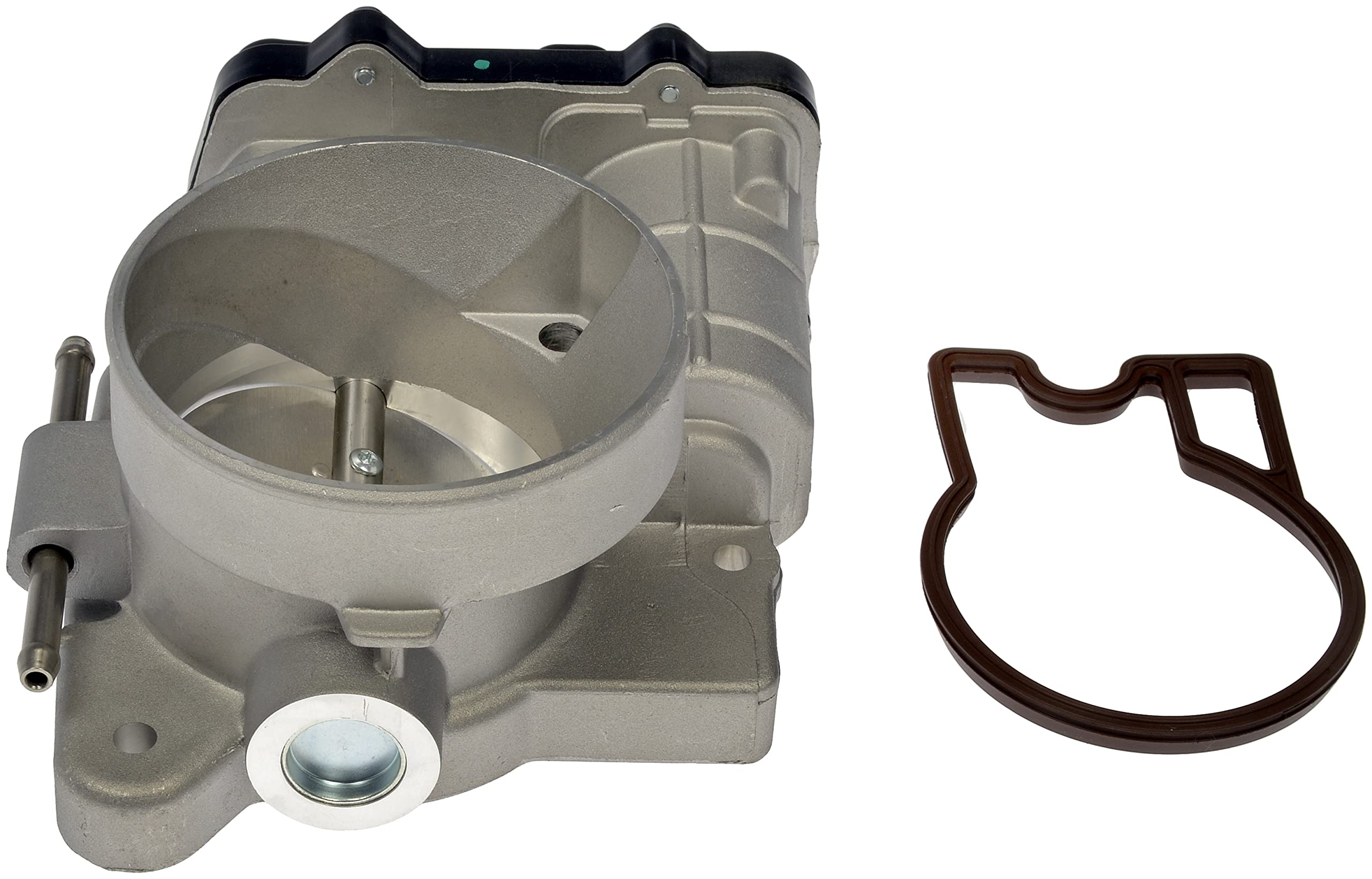 Dorman 977-161 Electronic Throttle Body Compatible with Select Models (OE FIX)