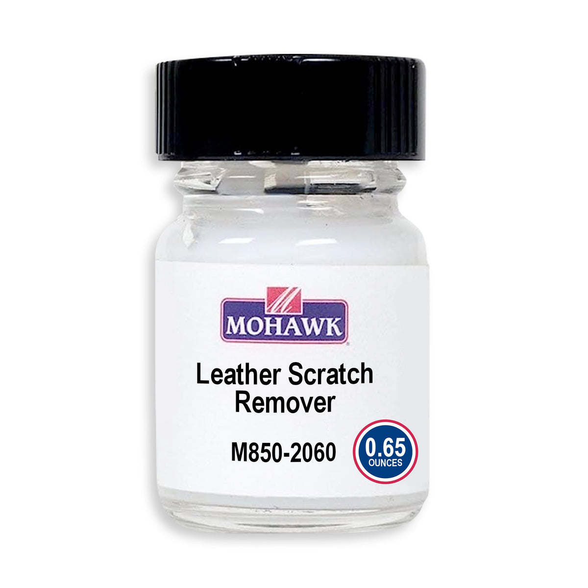 Mohawk Finishing Products Scratch Remover For Leather Repair, .50-Oz Bottle, M850-2060