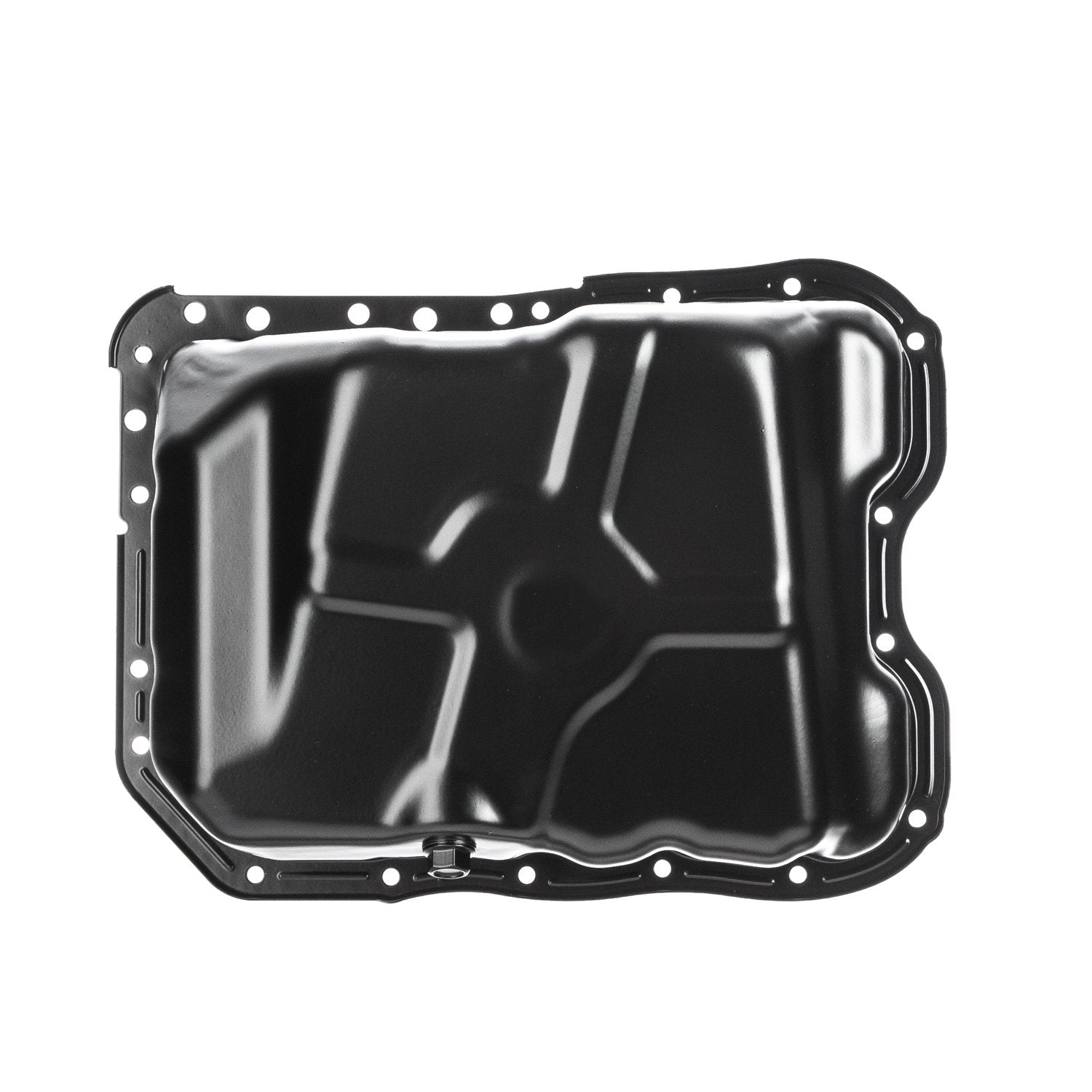 Atp 103351 Graywerks Engine Oil Pan