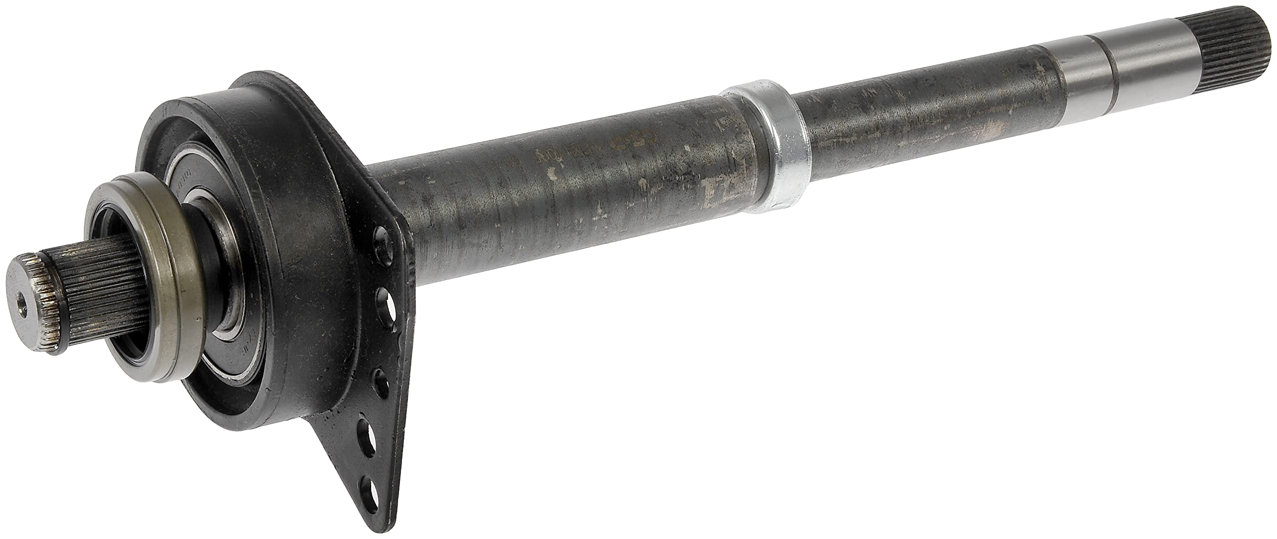 Dorman 630-471 Front Intermediate Axle Shaft Assembly Compatible With Select Ford/Mercury Models